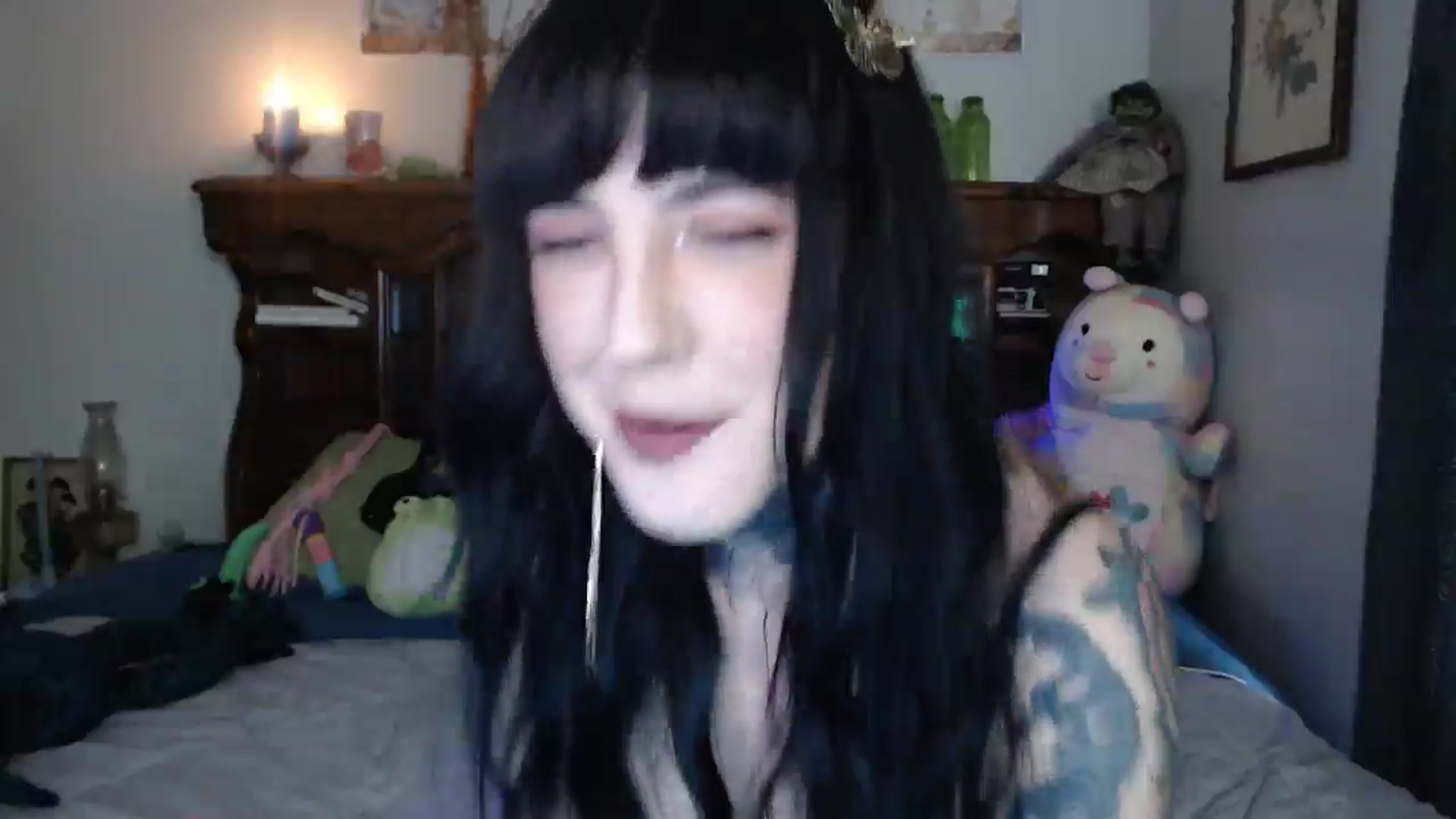 Gallery image thumbnail from fionafawn's myfreecams stream on, 09/30/2024, 22:34 image 3 of 20