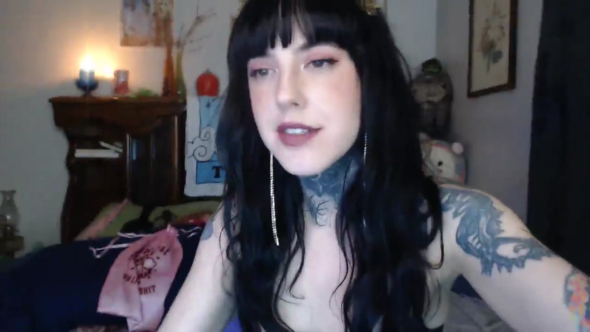 Gallery image thumbnail from fionafawn's myfreecams stream on, 10/01/2024, 24:01 image 12 of 20