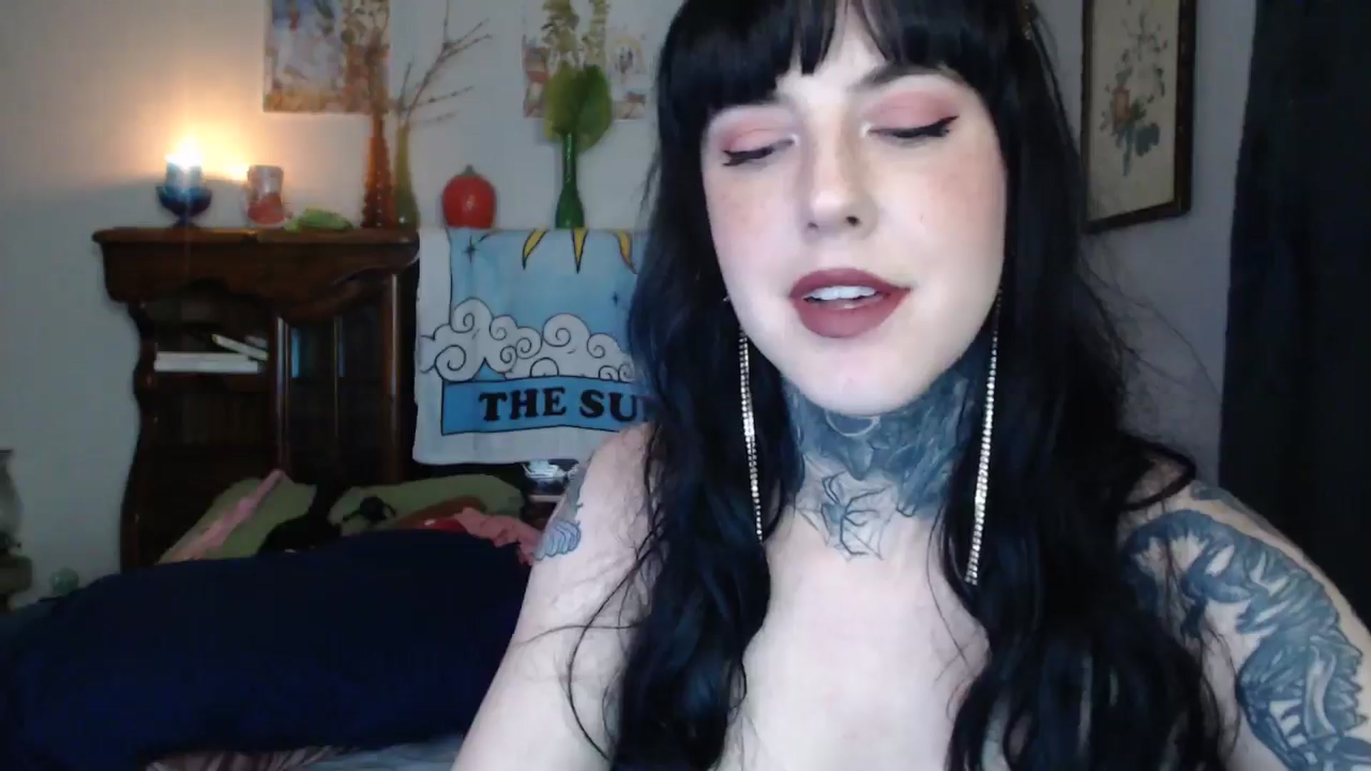 Gallery image thumbnail from fionafawn's myfreecams stream on, 10/01/2024, 24:01 image 10 of 20