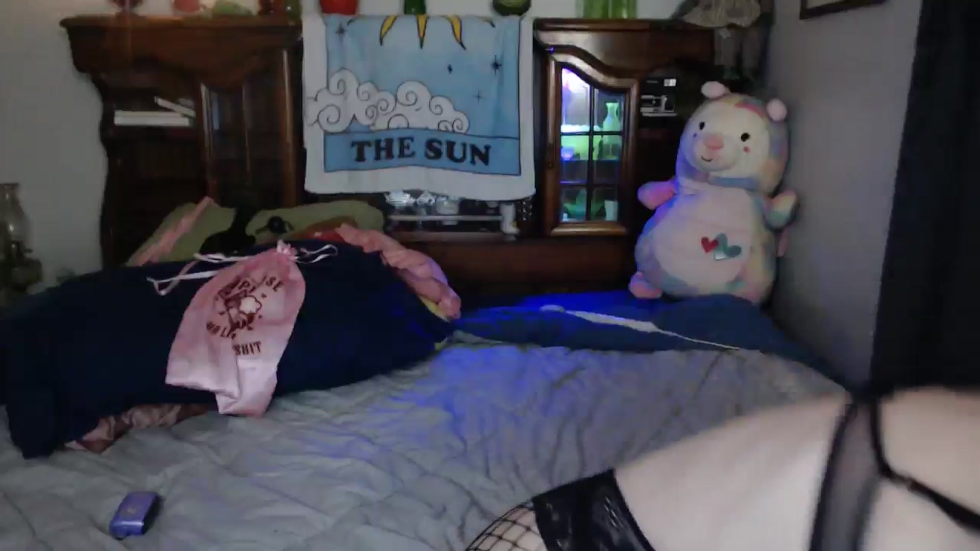 Gallery image thumbnail from fionafawn's myfreecams stream on, 10/01/2024, 24:01 image 17 of 20