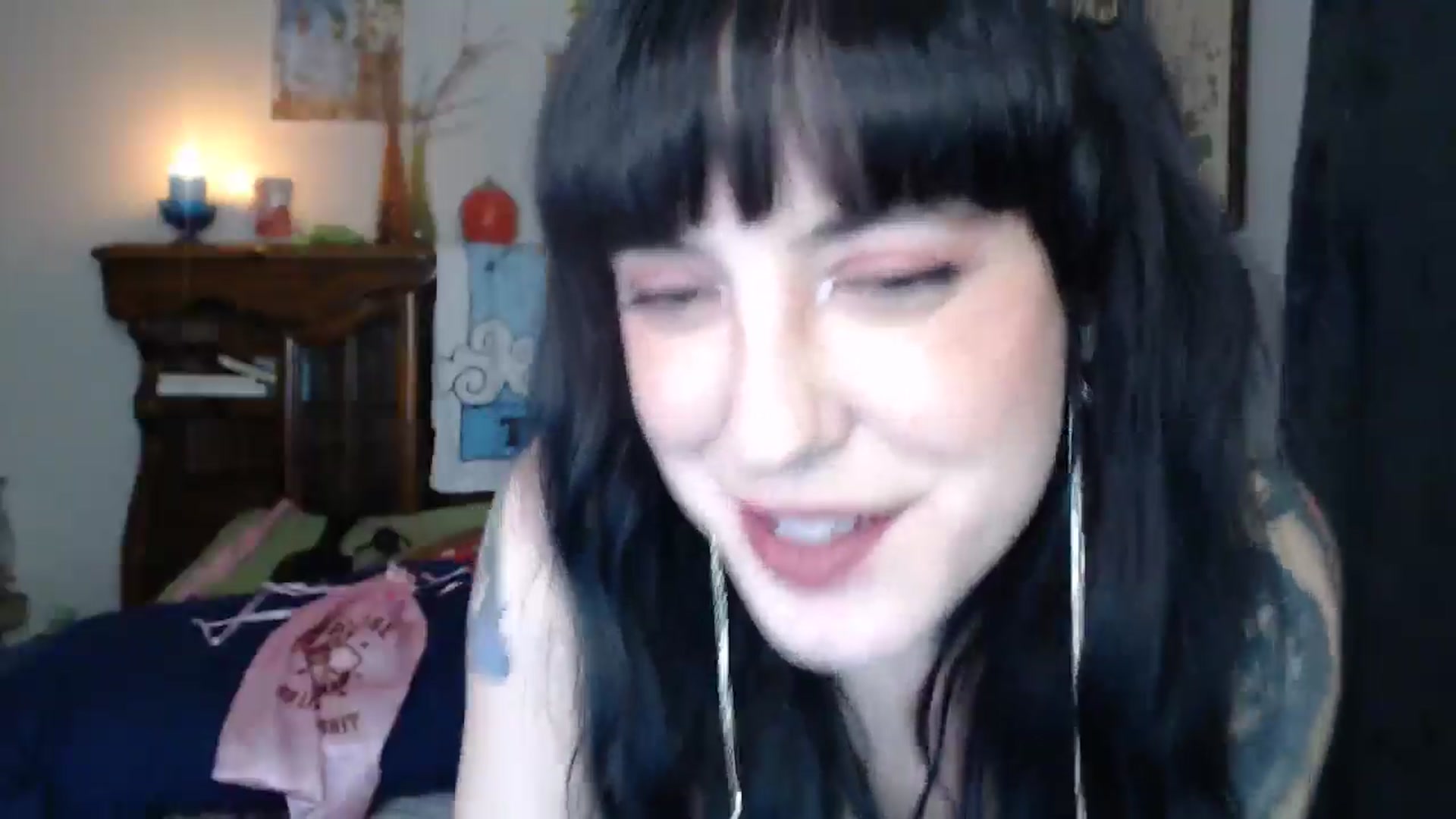 Gallery image thumbnail from fionafawn's myfreecams stream on, 10/01/2024, 24:01 image 13 of 20