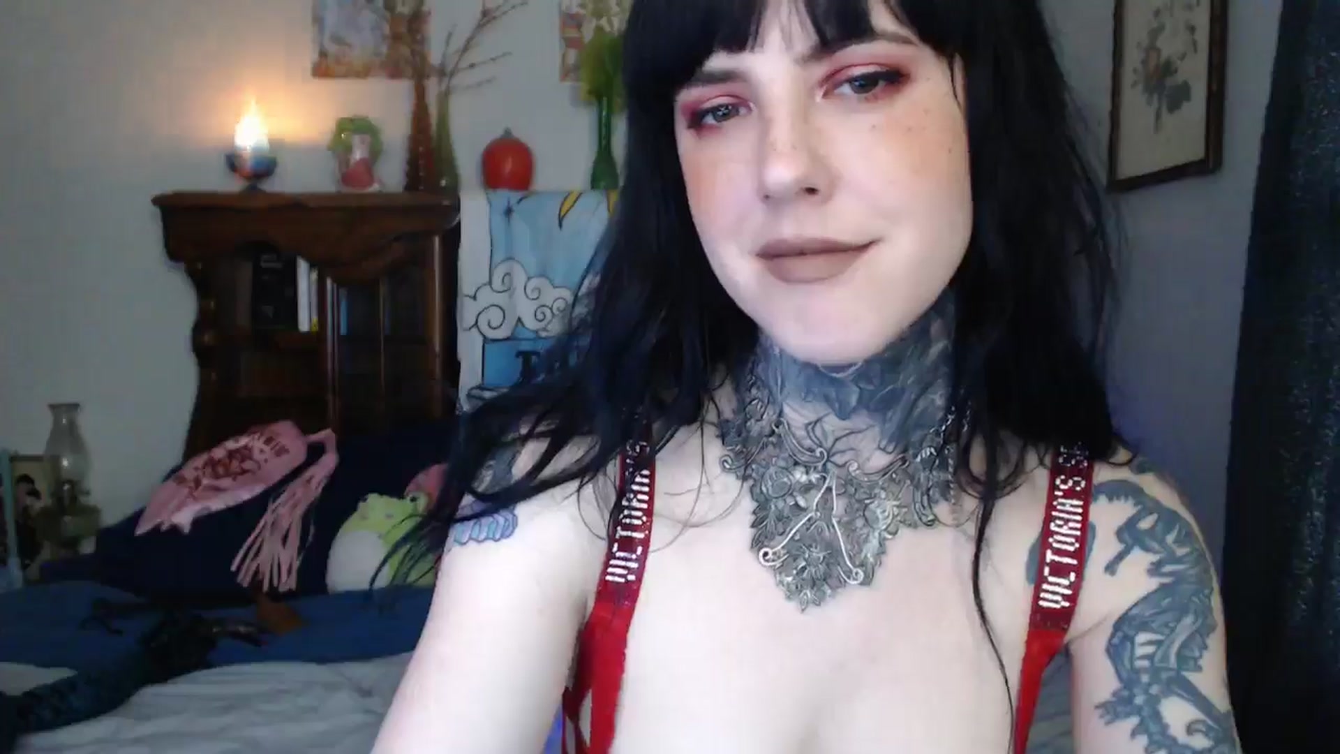 Gallery image thumbnail from fionafawn's myfreecams stream on, 10/01/2024, 22:09 image 18 of 20