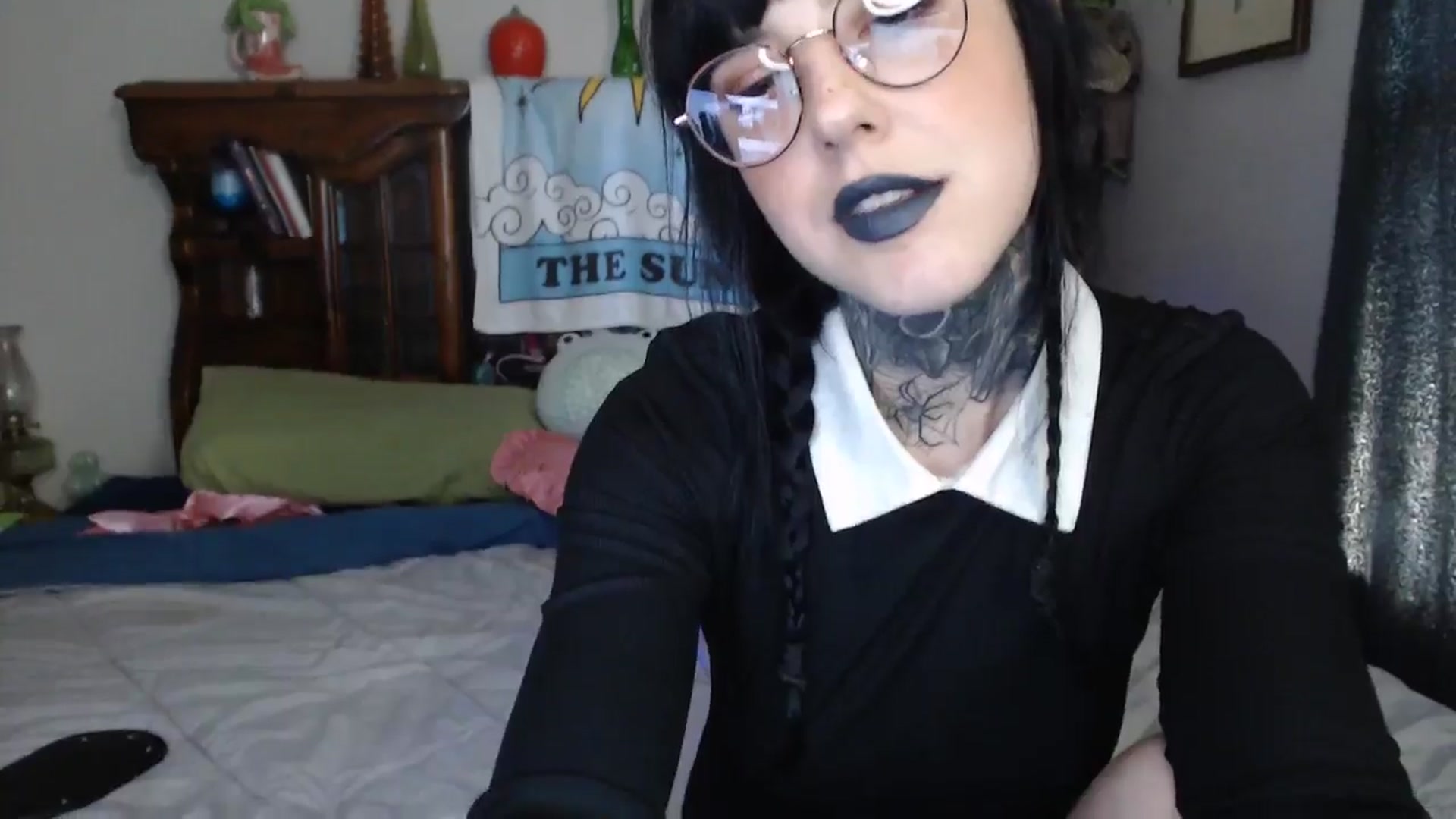 Gallery image thumbnail from fionafawn's myfreecams stream on, 10/28/2024, 19:33 image 18 of 20