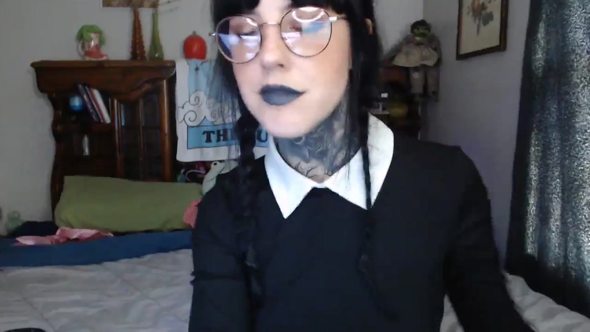 Gallery image thumbnail from fionafawn's myfreecams stream on, 10/28/2024, 19:33 image 19 of 20