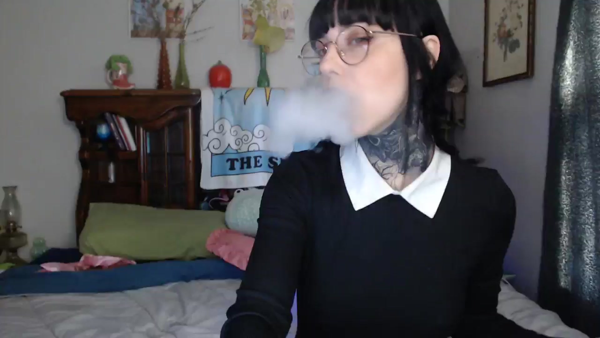 Gallery image thumbnail from fionafawn's myfreecams stream on, 10/28/2024, 19:33 image 16 of 20