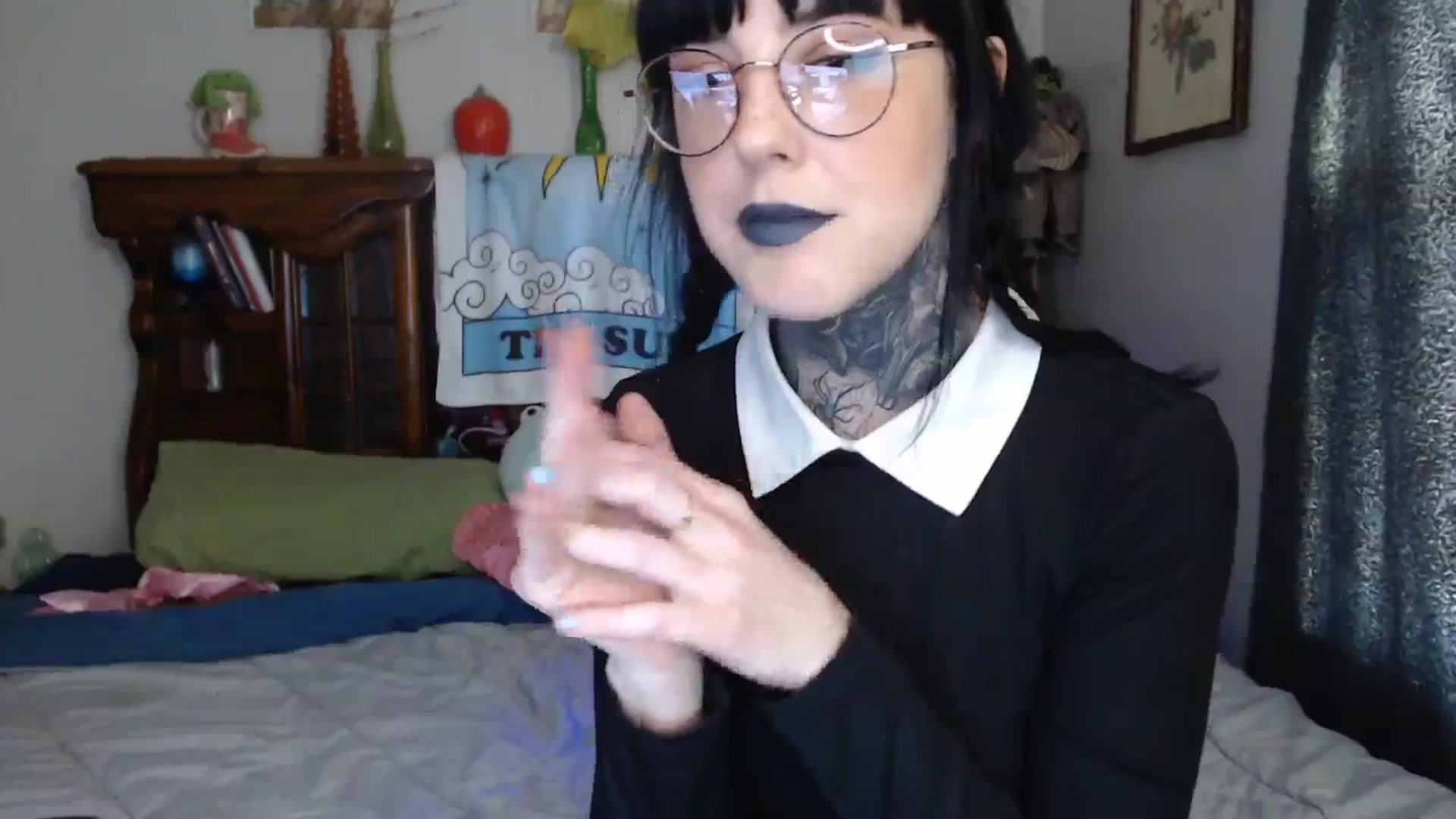 Gallery image thumbnail from fionafawn's myfreecams stream on, 10/28/2024, 19:33 image 20 of 20