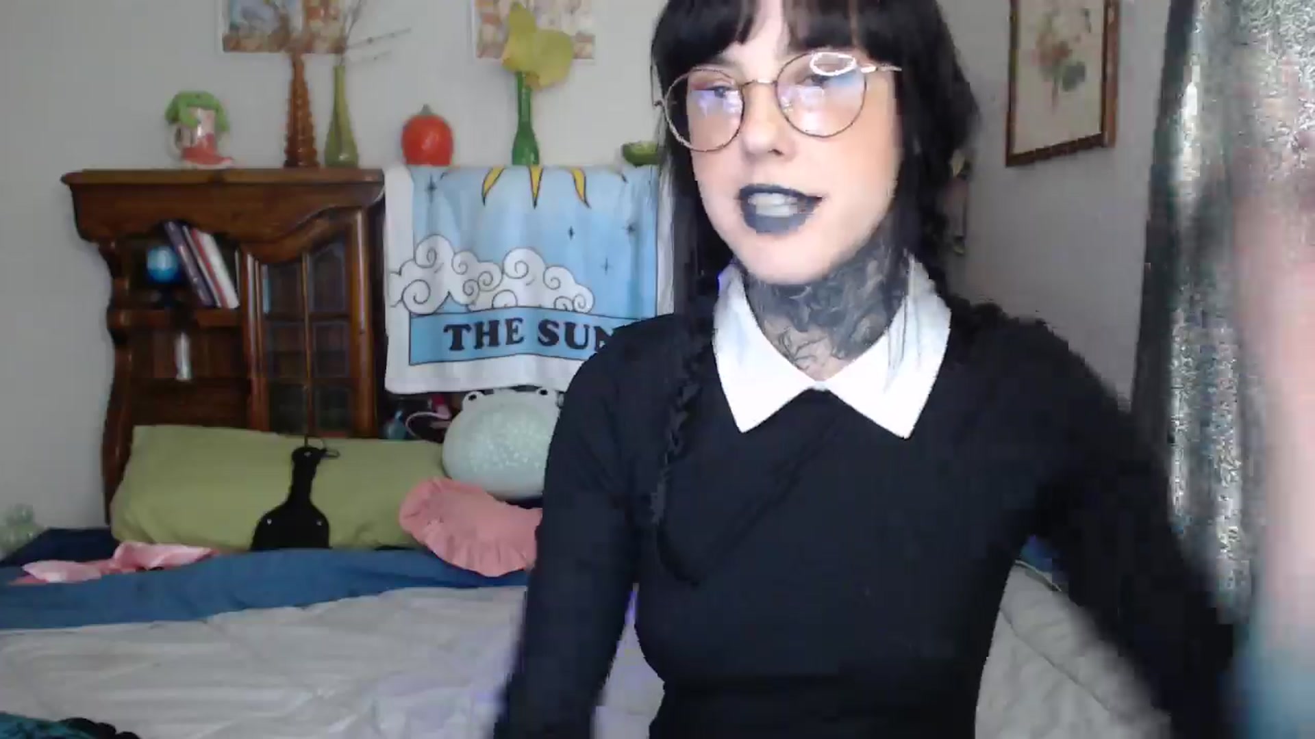 Gallery image thumbnail from fionafawn's myfreecams stream on, 10/28/2024, 19:33 image 7 of 20