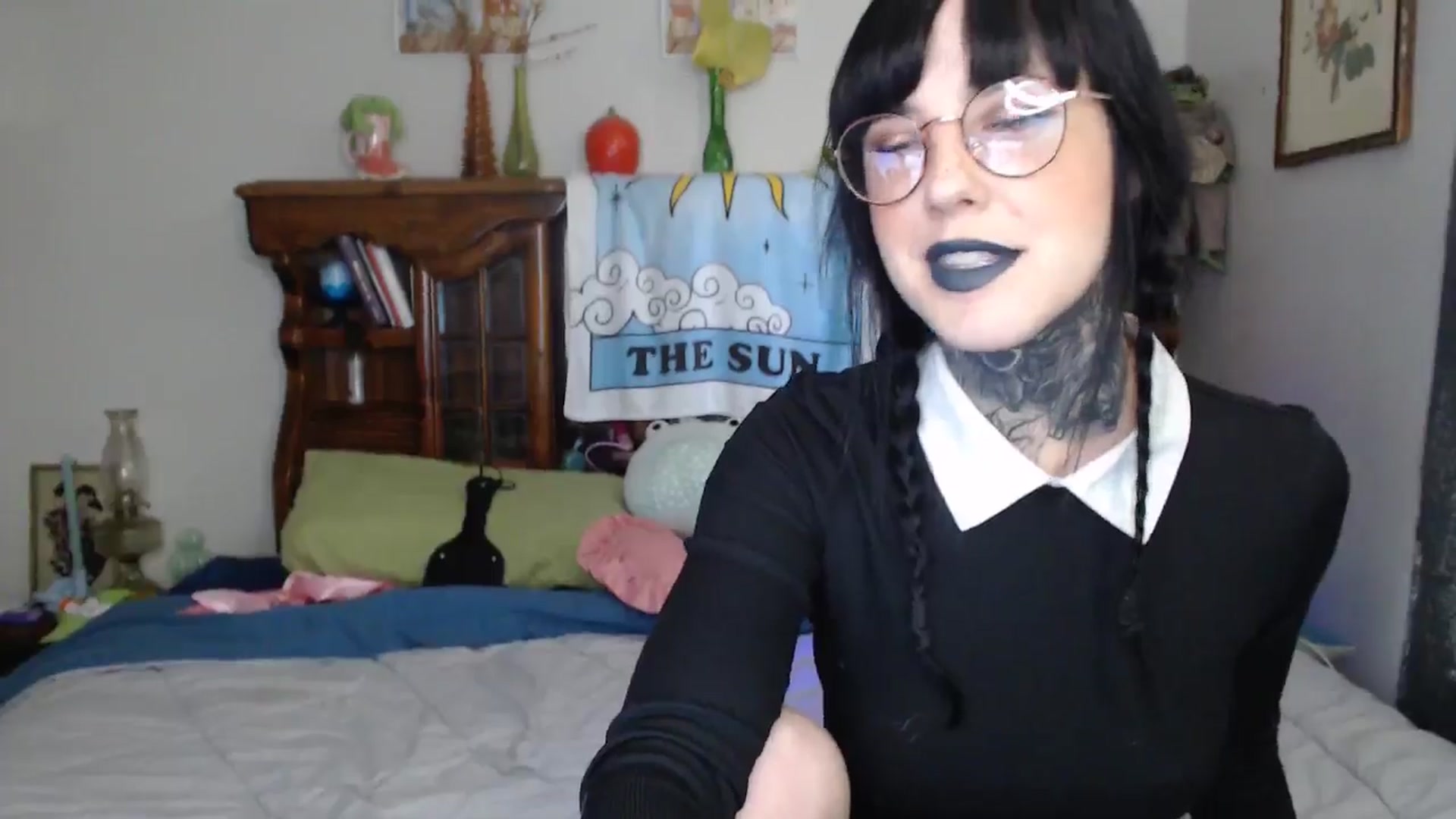 Gallery image thumbnail from fionafawn's myfreecams stream on, 10/28/2024, 19:33 image 4 of 20