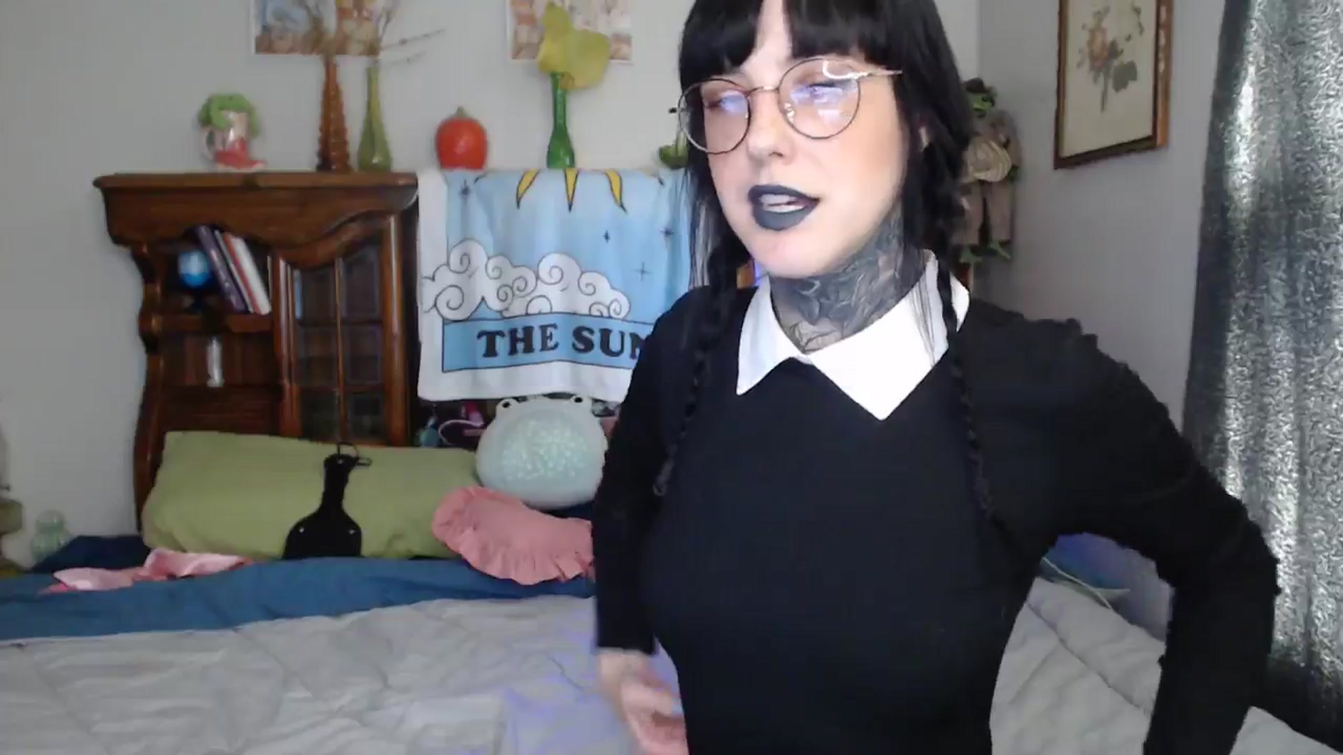 Gallery image thumbnail from fionafawn's myfreecams stream on, 10/28/2024, 19:33 image 5 of 20