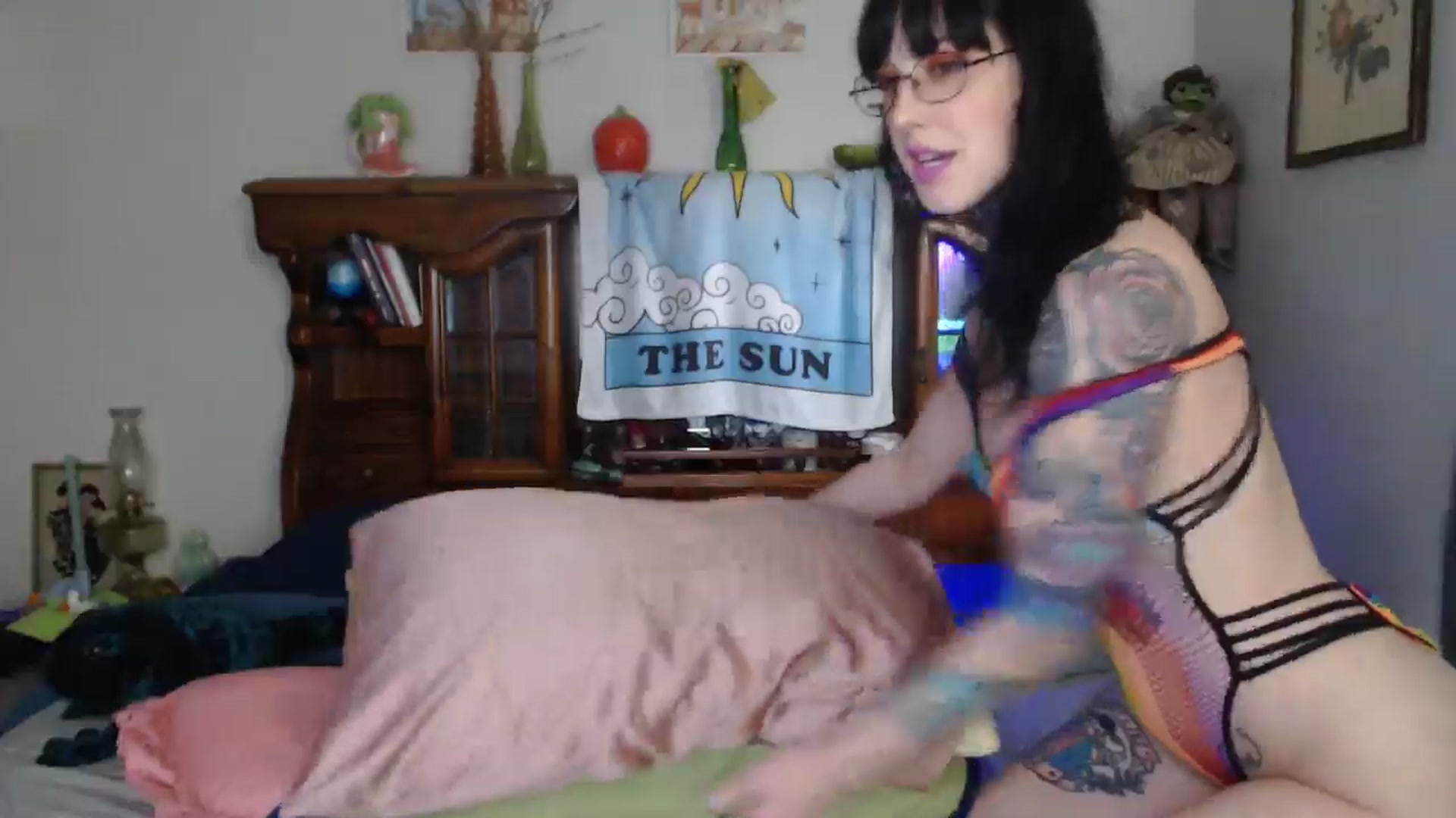 Gallery image thumbnail from fionafawn's myfreecams stream on, 11/05/2024, 20:26 image 3 of 20