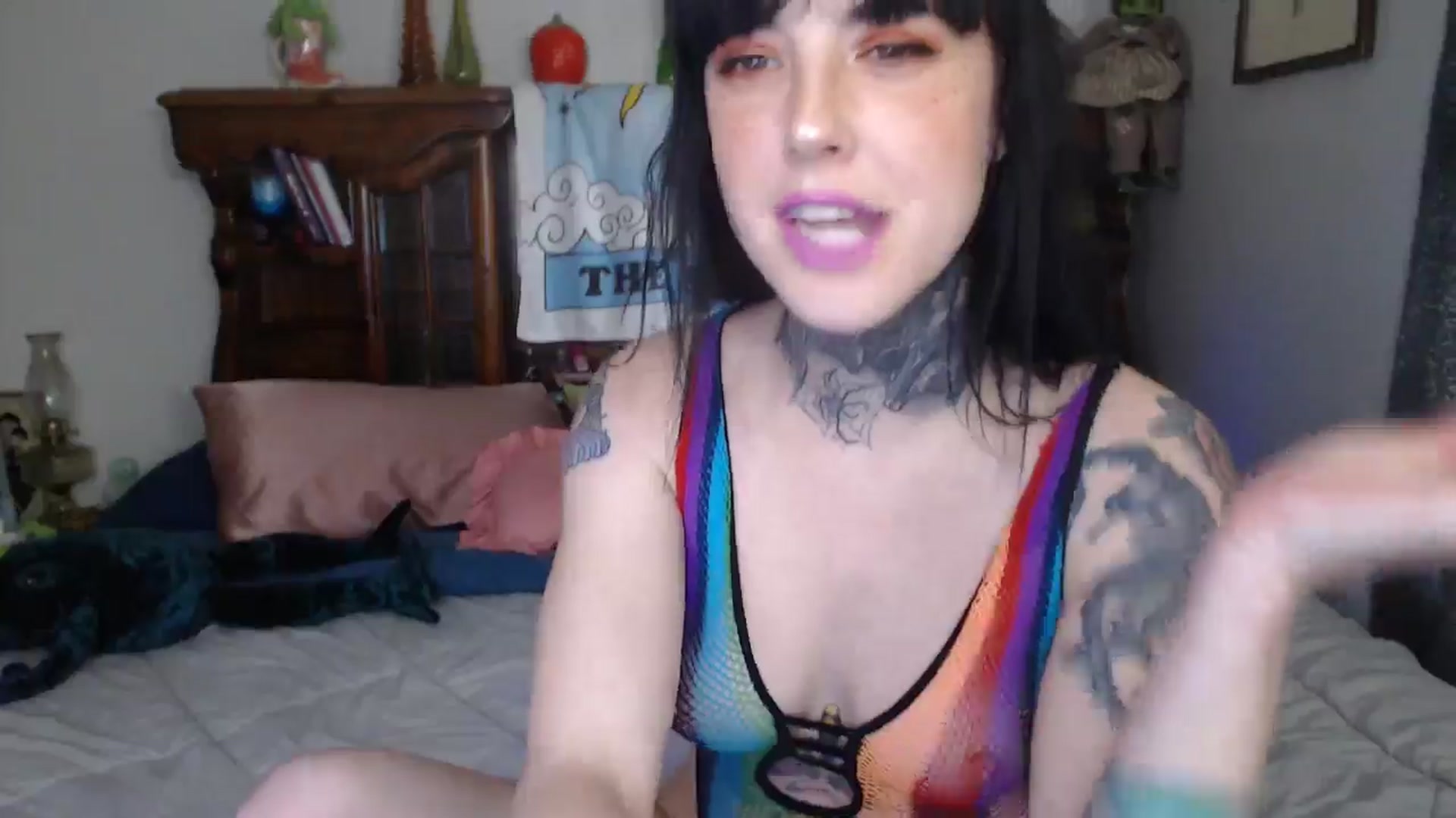 Gallery image thumbnail from fionafawn's myfreecams stream on, 11/05/2024, 20:26 image 20 of 20
