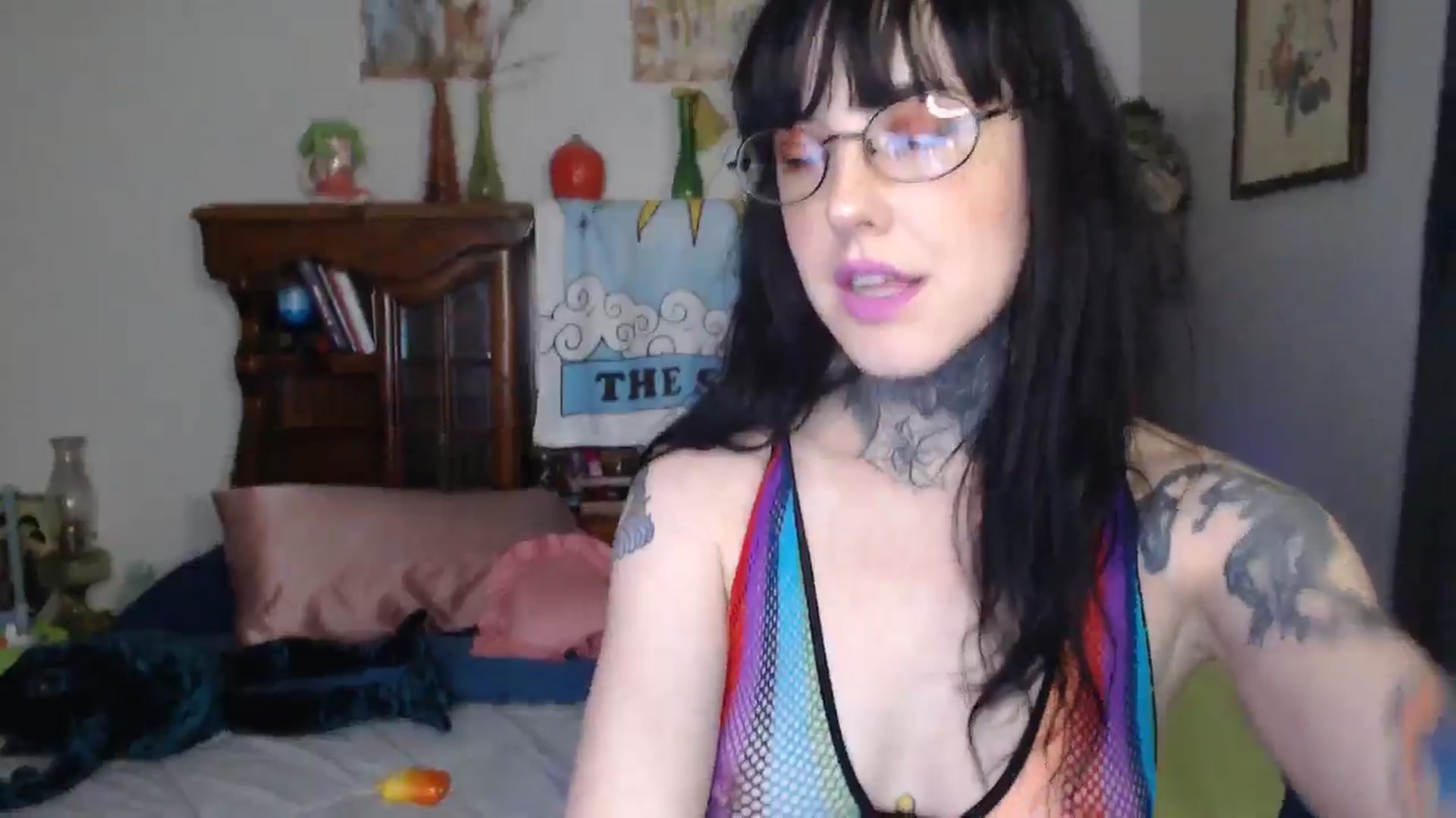 Gallery image thumbnail from fionafawn's myfreecams stream on, 11/05/2024, 20:56 image 10 of 20