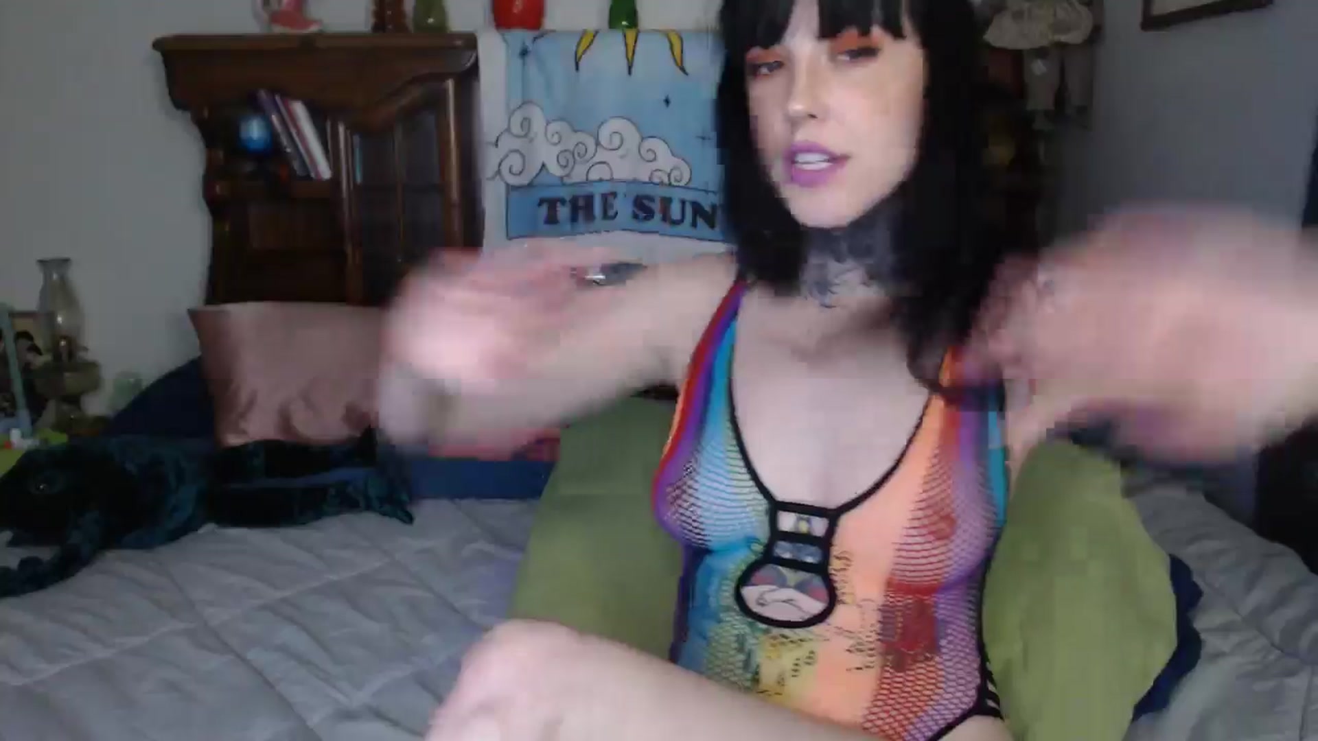 Gallery image thumbnail from fionafawn's myfreecams stream on, 11/05/2024, 20:56 image 8 of 20