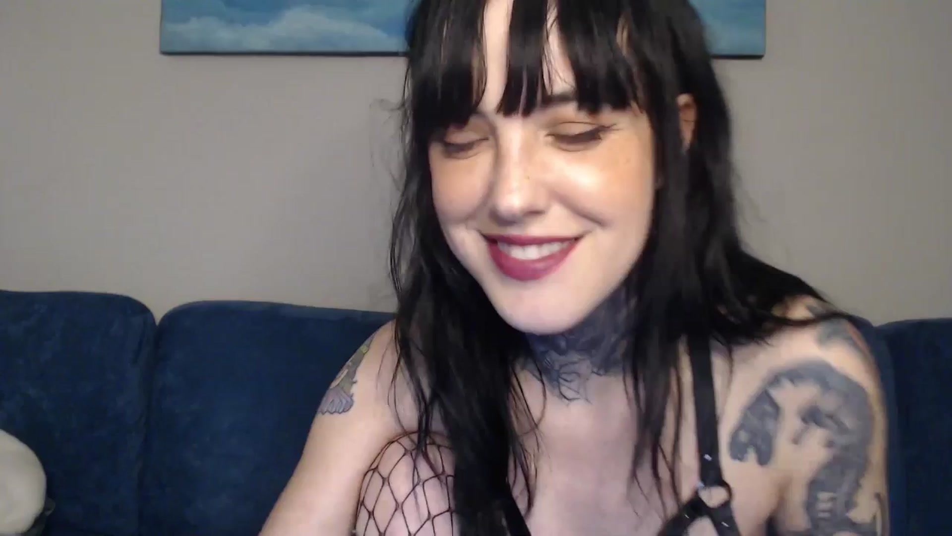 Gallery image thumbnail from fionafawn's myfreecams stream on, 11/19/2024, 22:44 image 1 of 20
