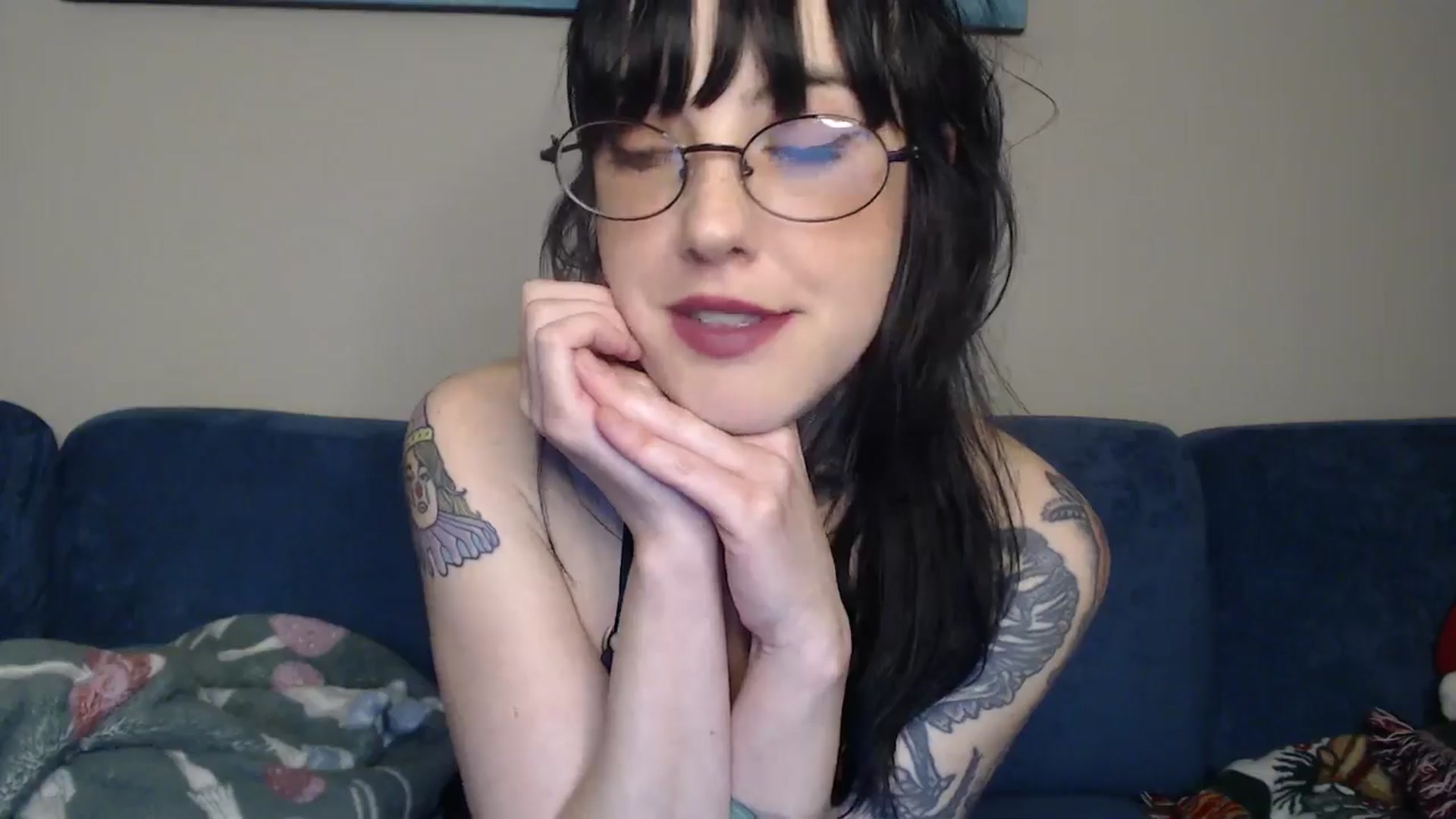 Gallery image thumbnail from fionafawn's myfreecams stream on, 11/19/2024, 22:44 image 19 of 20
