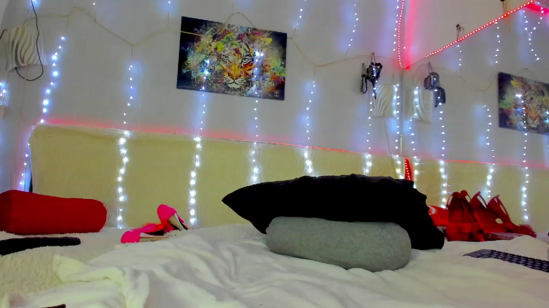 Gallery image thumbnail from fkngBADbitch's myfreecams stream on, 11/23/2023, 20:43 image 5 of 20