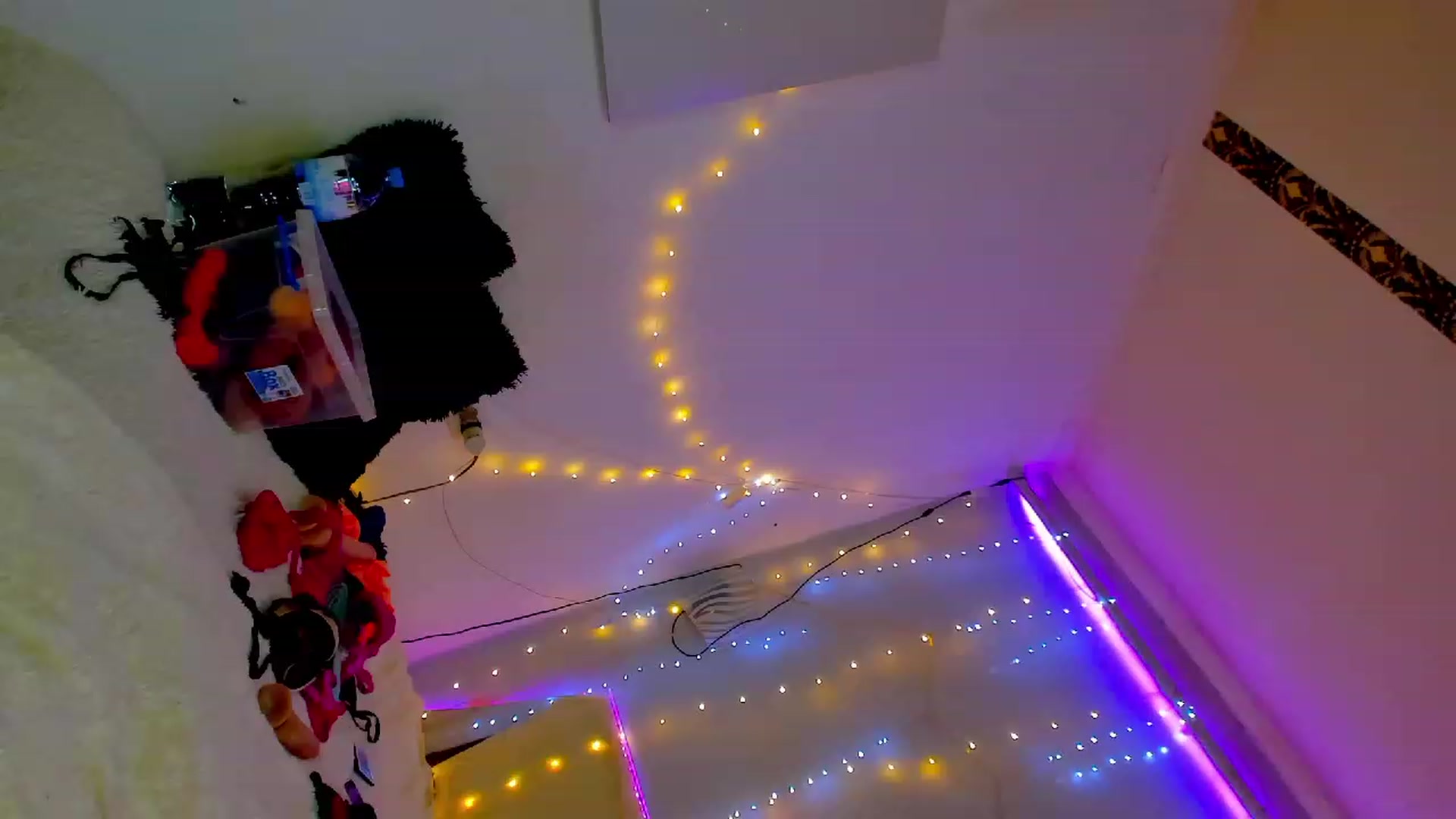 Gallery image thumbnail from fkngBADbitch's myfreecams stream on, 12/24/2023, 20:42 image 7 of 20