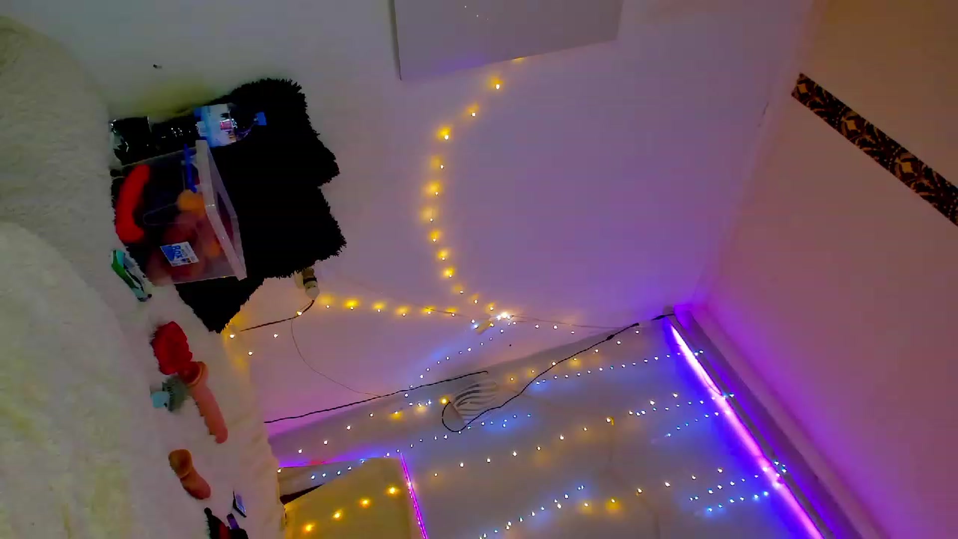 Gallery image thumbnail from fkngBADbitch's myfreecams stream on, 12/24/2023, 20:42 image 9 of 20