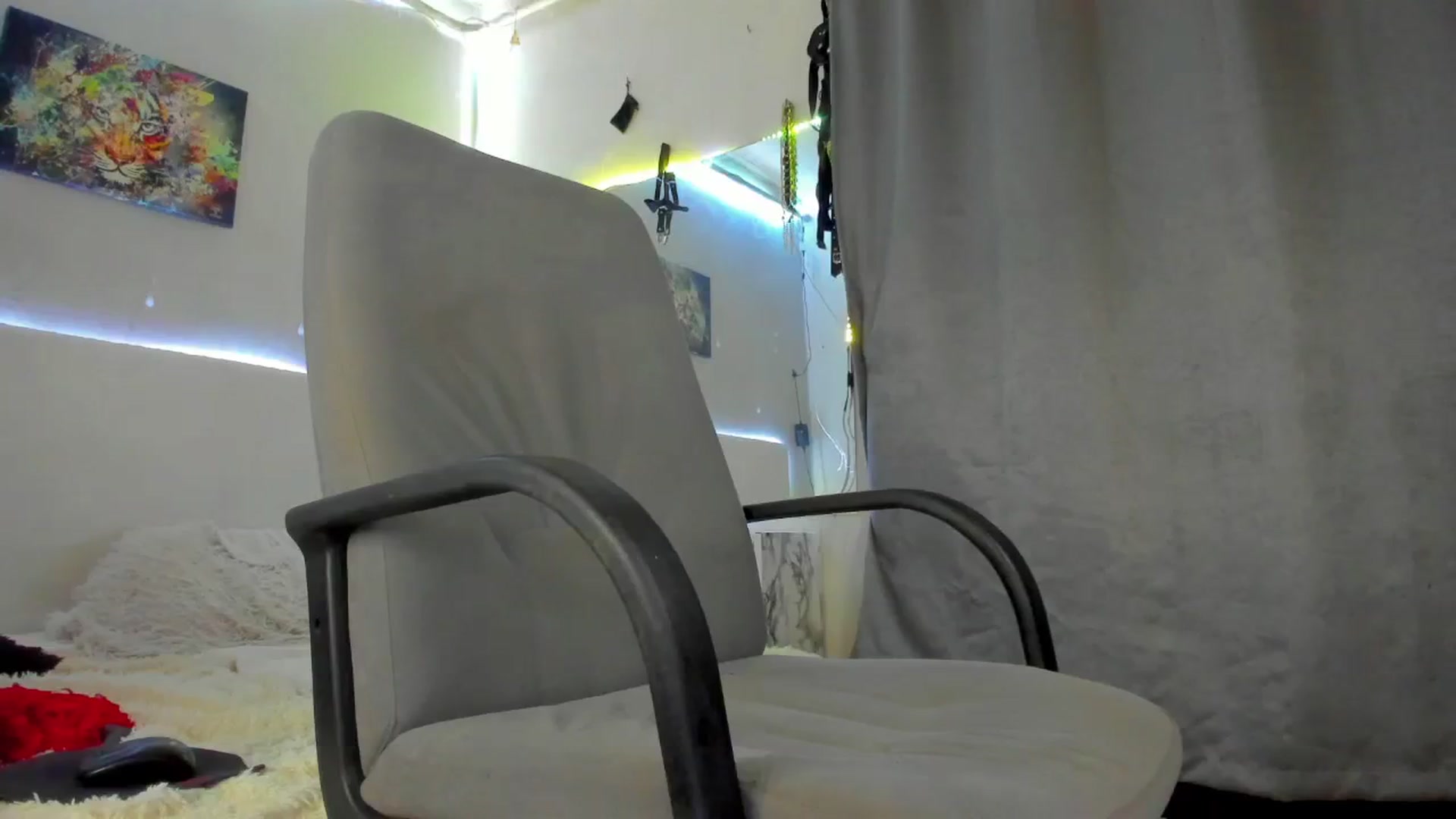 Gallery image thumbnail from fkngBADbitch's myfreecams stream on, 08/04/2024, 19:41 image 5 of 20