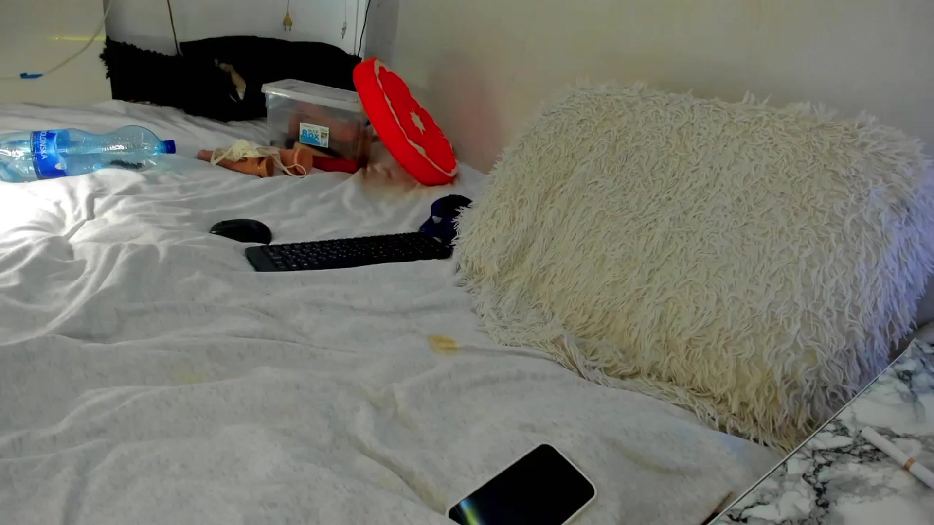 Gallery image thumbnail from fkngBADbitch's myfreecams stream on, 08/10/2024, 22:23 image 4 of 20