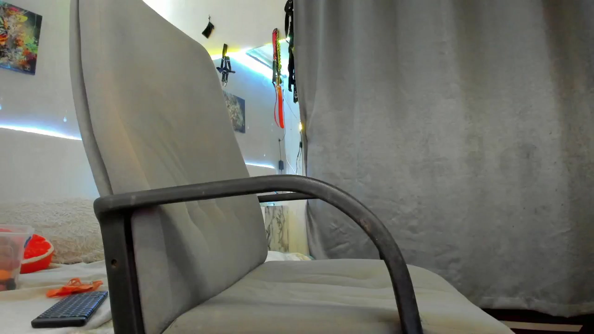 Gallery image thumbnail from fkngBADbitch's myfreecams stream on, 08/15/2024, 19:46 image 8 of 20