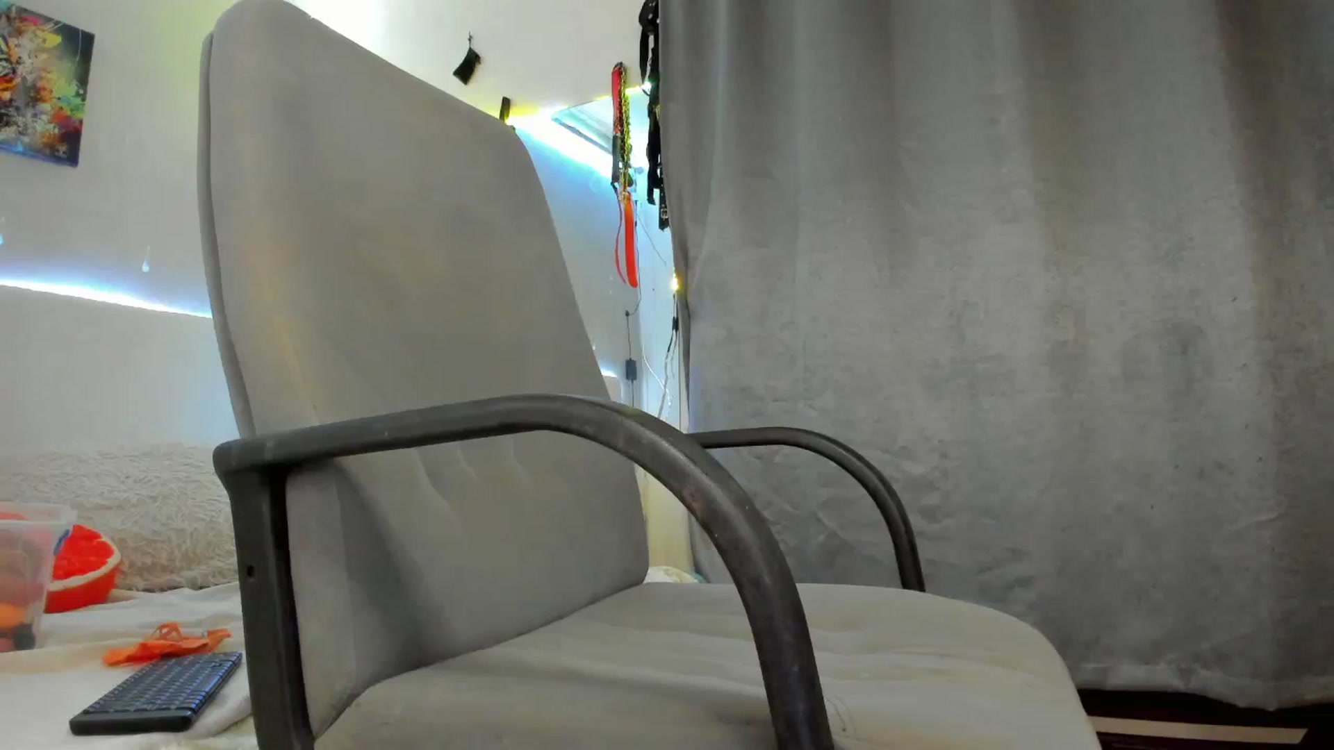 Gallery image thumbnail from fkngBADbitch's myfreecams stream on, 08/15/2024, 19:46 image 7 of 20
