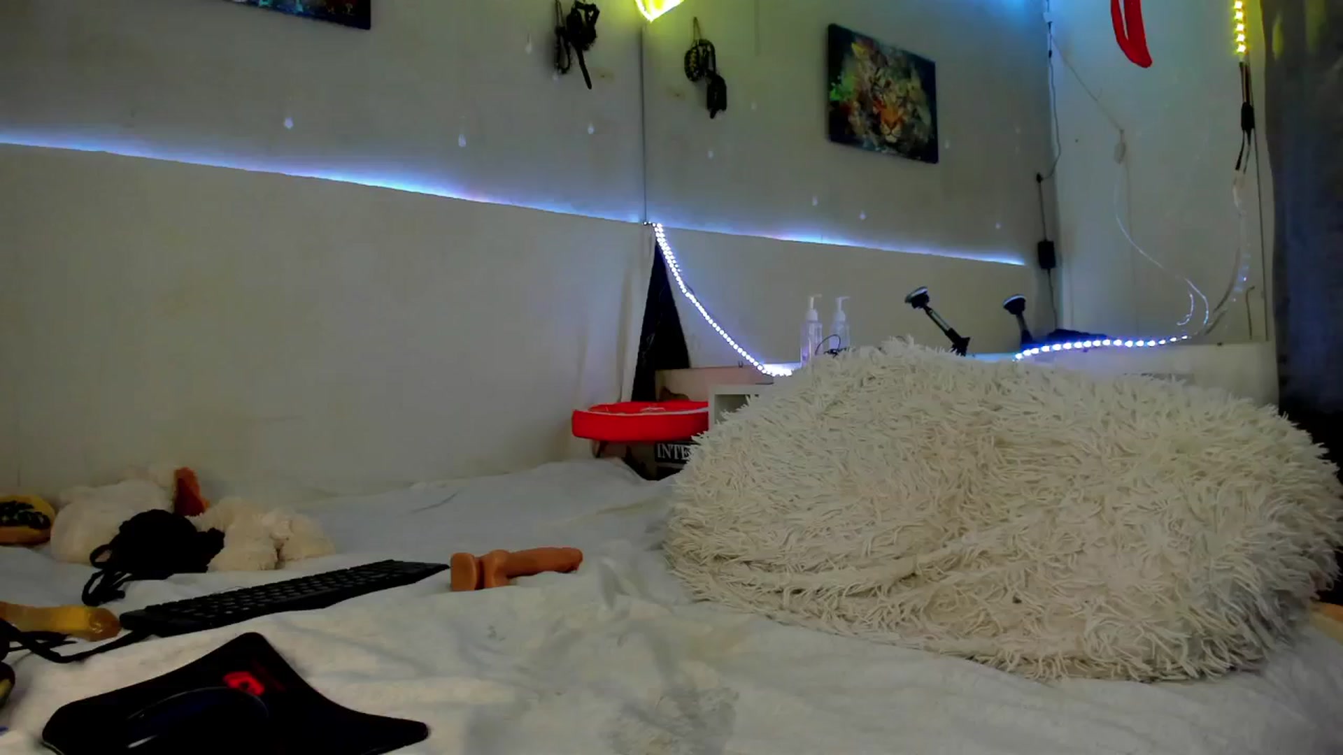 Gallery image thumbnail from fkngBADbitch's myfreecams stream on, 09/11/2024, 12:22 image 5 of 20
