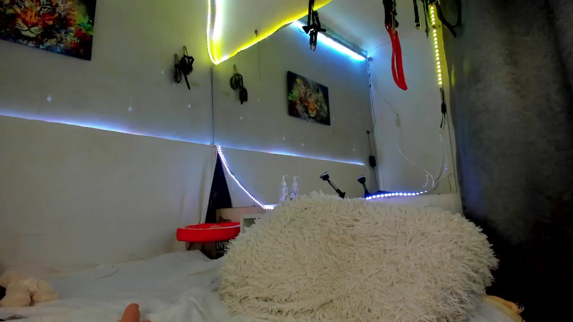 Gallery image thumbnail from fkngBADbitch's myfreecams stream on, 09/11/2024, 12:22 image 1 of 20