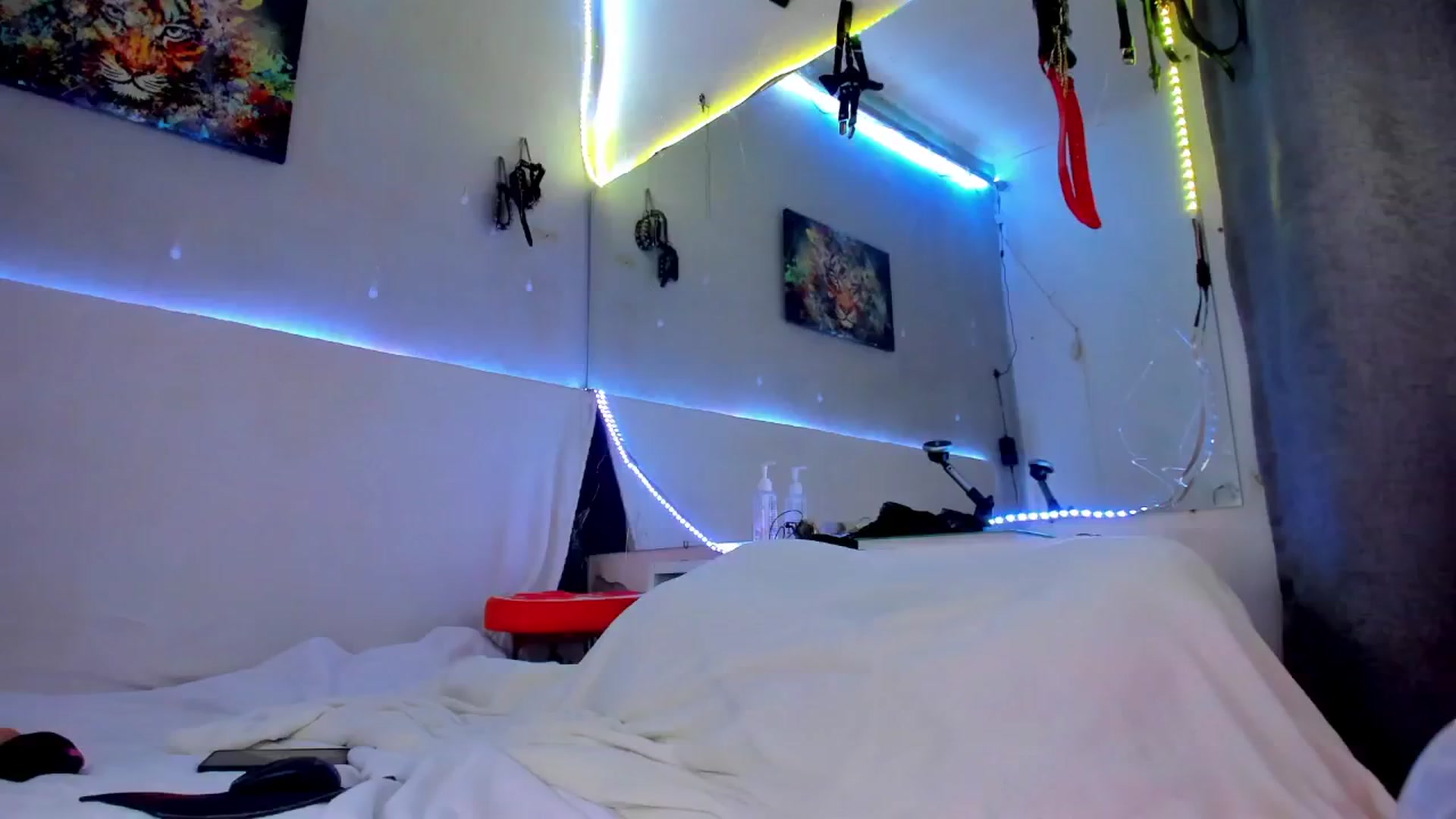 Gallery image thumbnail from fkngBADbitch's myfreecams stream on, 09/21/2024, 11:16 image 10 of 20