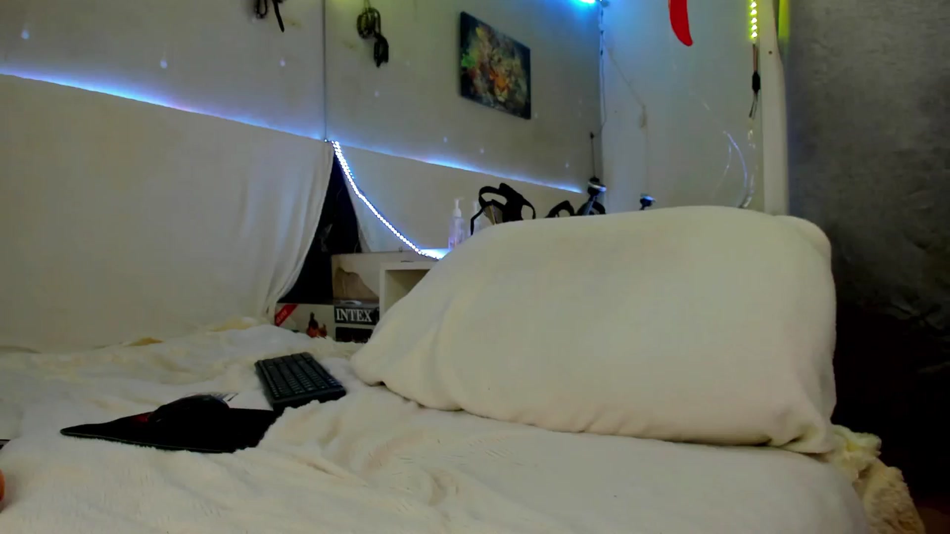 Gallery image thumbnail from fkngBADbitch's myfreecams stream on, 09/27/2024, 12:38 image 4 of 20