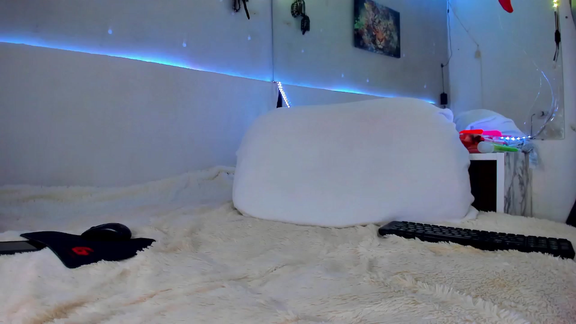 Gallery image thumbnail from fkngBADbitch's myfreecams stream on, 09/30/2024, 11:57 image 7 of 20