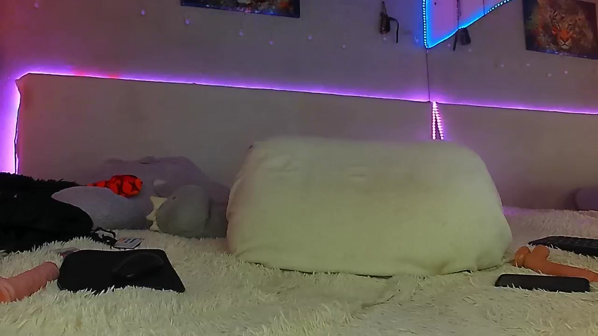 Gallery image thumbnail from fkngBADbitch's myfreecams stream on, 01/18/2025, 21:08 image 7 of 20
