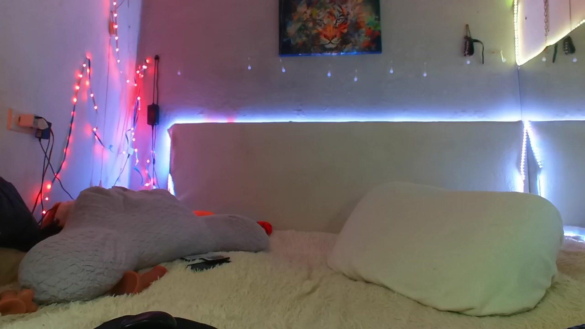 Gallery image thumbnail from fkngBADbitch's myfreecams stream on, 01/26/2025, 15:58 image 13 of 20