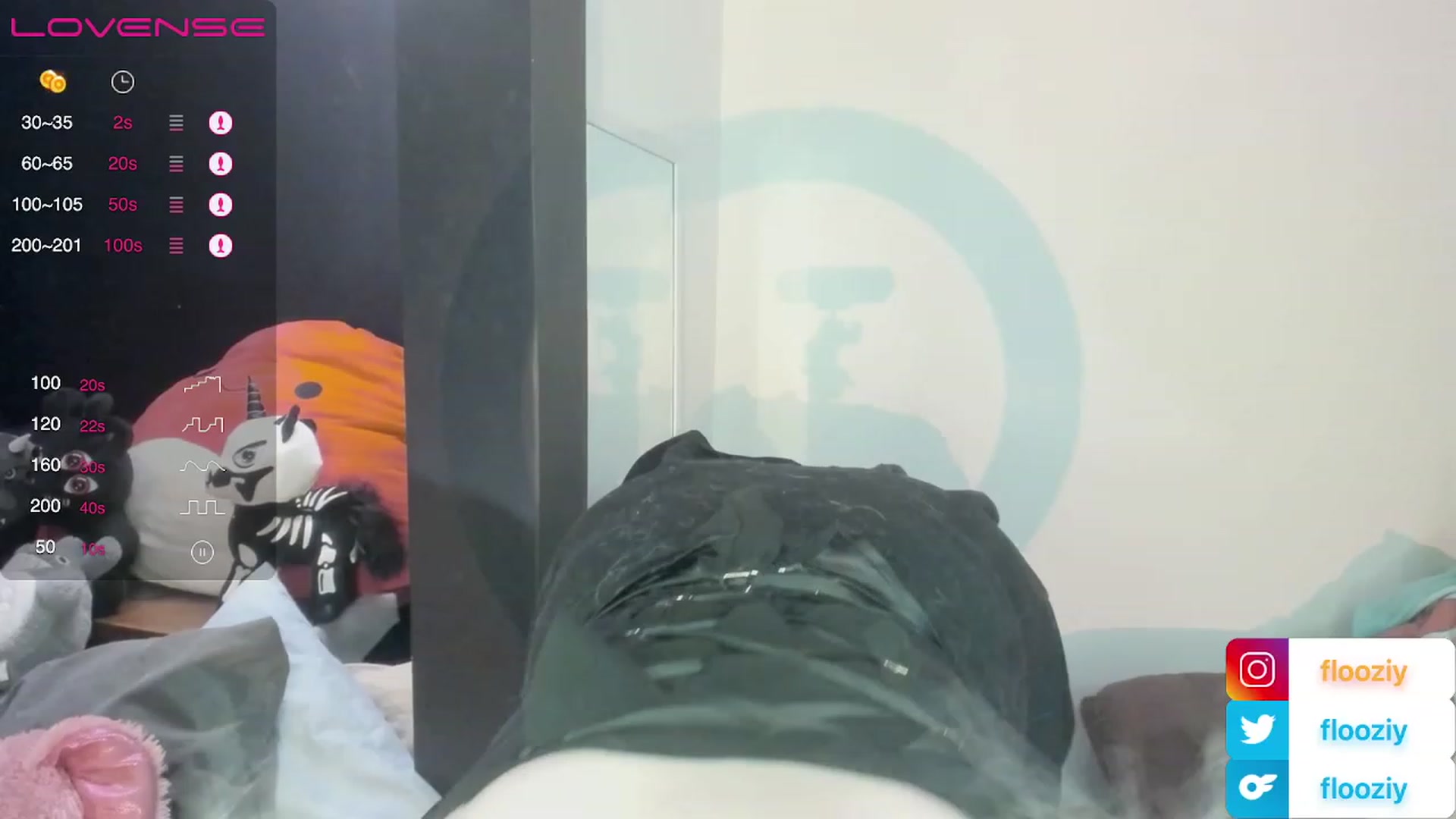 Gallery image thumbnail from flooziy's myfreecams stream on, 11/27/2022, 09:54 image 9 of 20