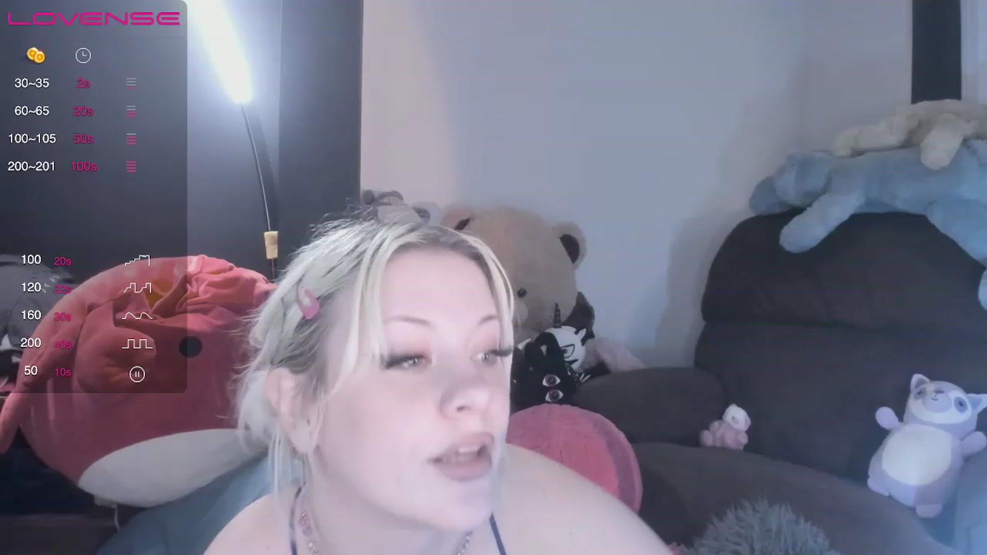 Gallery image thumbnail from flooziy's myfreecams stream on, 11/29/2022, 09:00 image 1 of 20