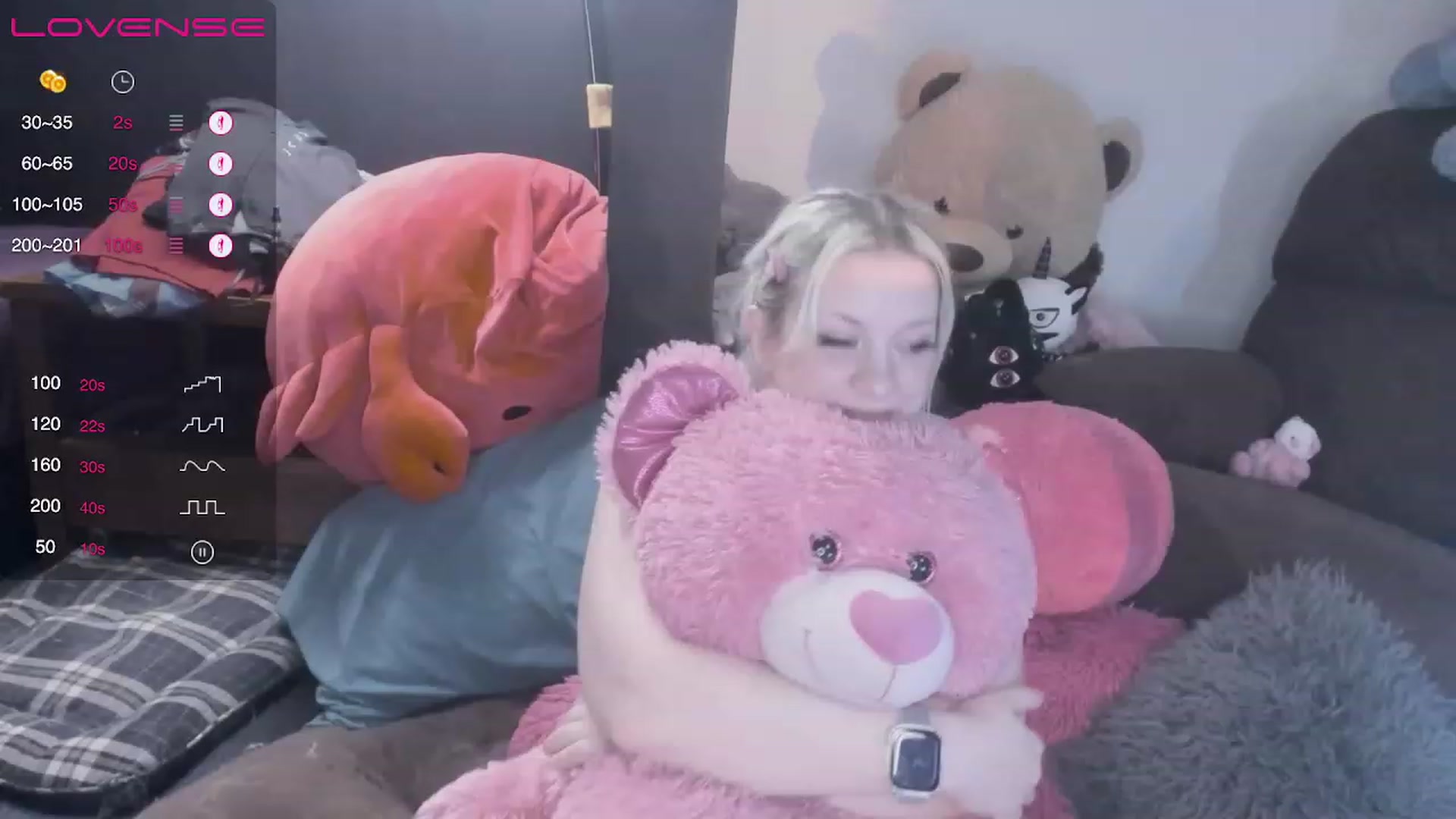 Gallery image thumbnail from flooziy's myfreecams stream on, 11/29/2022, 09:00 image 12 of 20