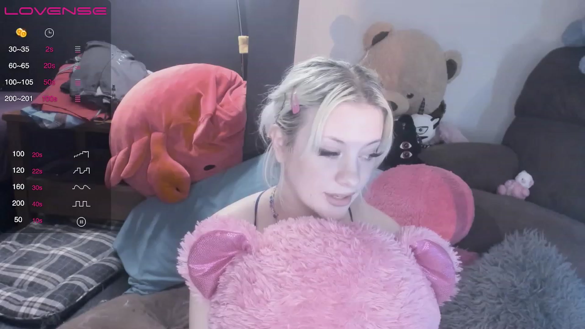 Gallery image thumbnail from flooziy's myfreecams stream on, 11/29/2022, 09:00 image 9 of 20