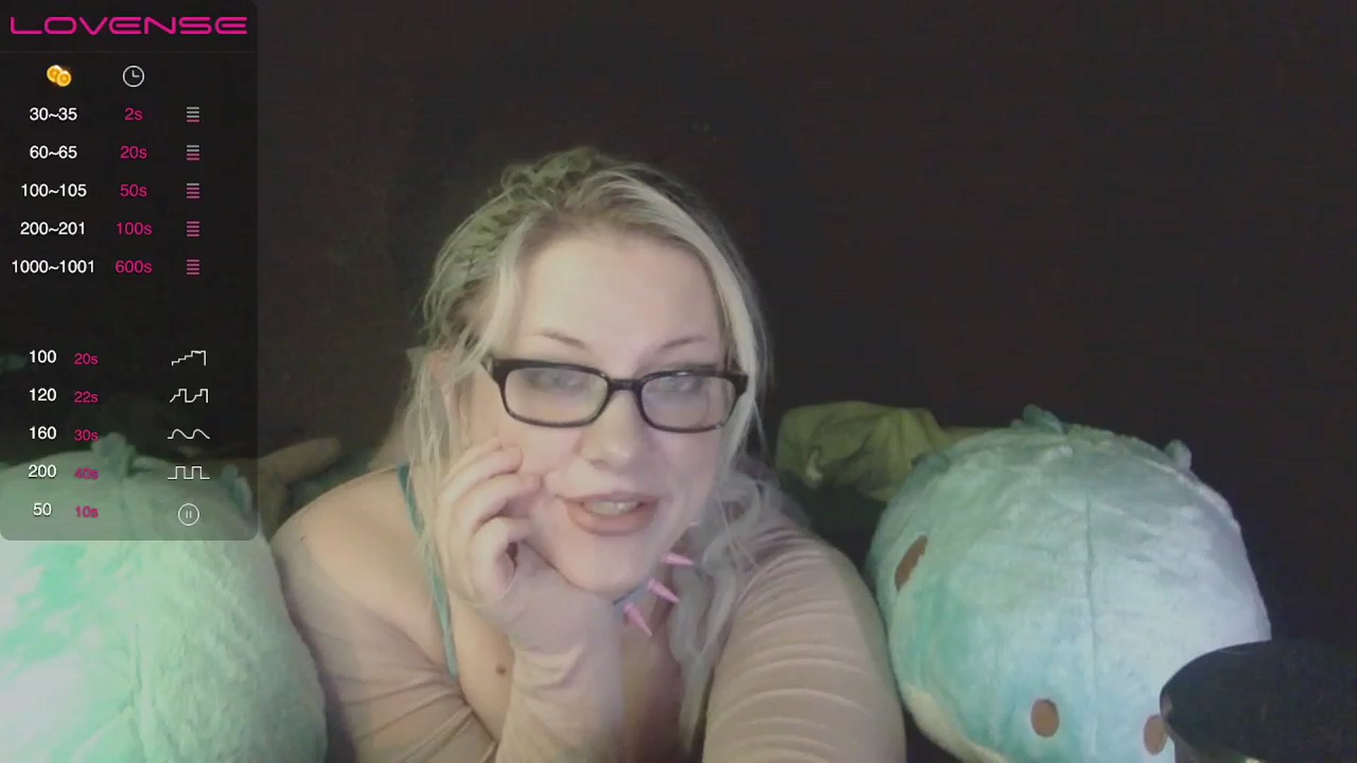 Gallery image thumbnail from flooziy's myfreecams stream on, 12/03/2022, 09:02 image 1 of 20