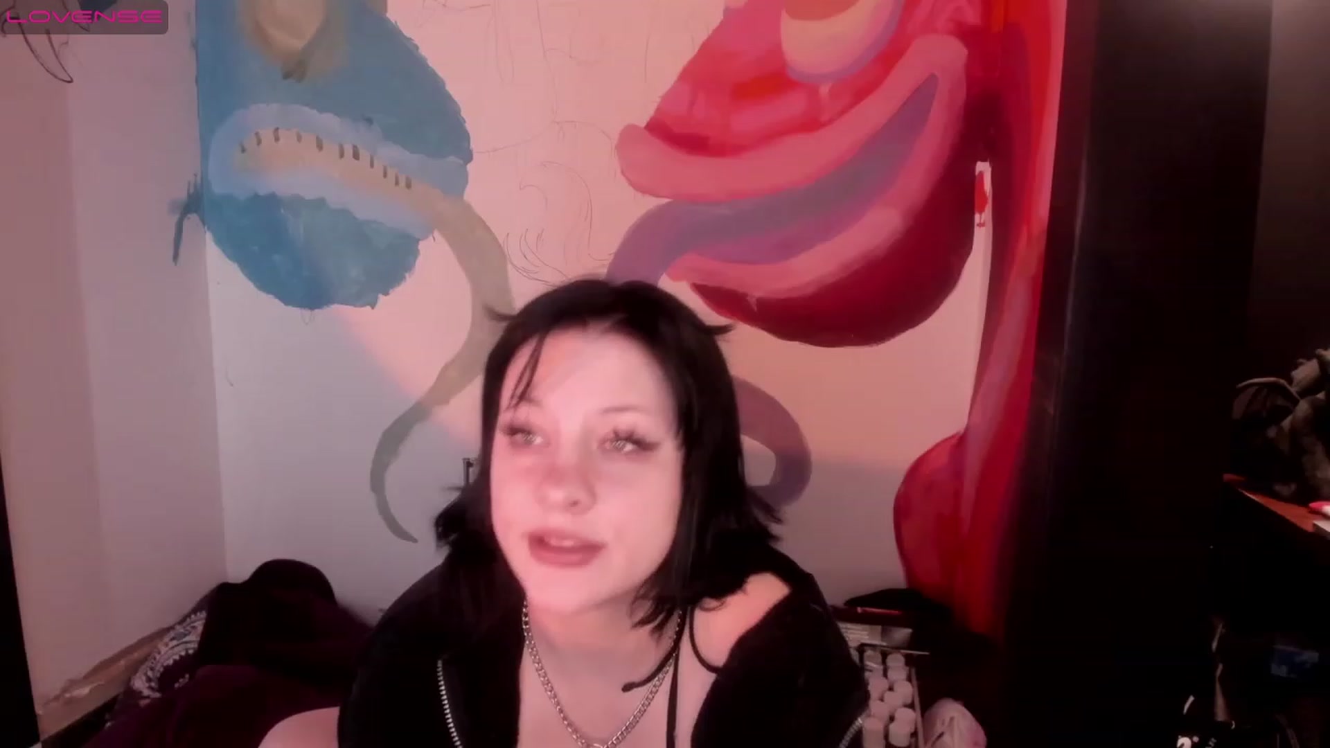 Gallery image thumbnail from flooziy's myfreecams stream on, 12/09/2022, 10:58 image 17 of 20