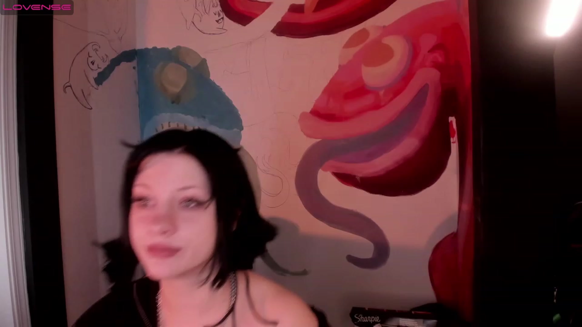 Gallery image thumbnail from flooziy's myfreecams stream on, 12/09/2022, 10:58 image 2 of 20