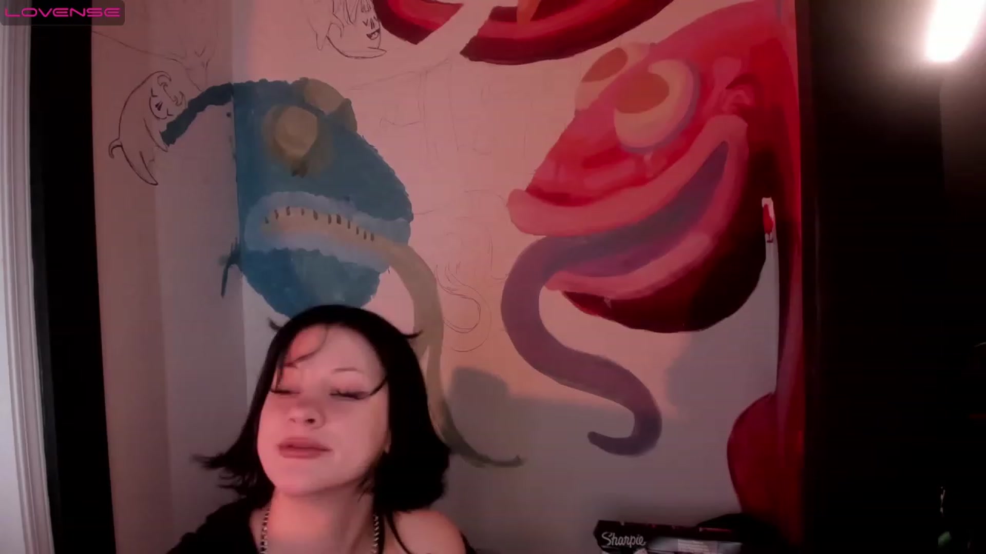 Gallery image thumbnail from flooziy's myfreecams stream on, 12/09/2022, 10:58 image 4 of 20