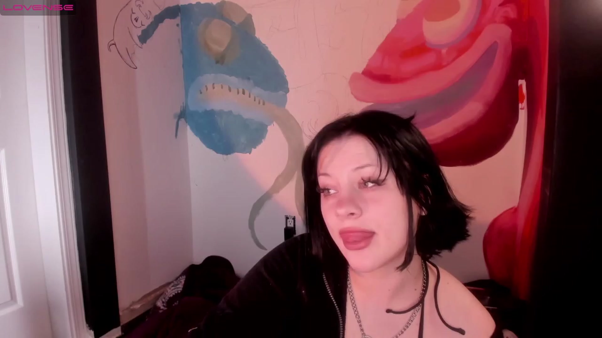 Gallery image thumbnail from flooziy's myfreecams stream on, 12/09/2022, 10:58 image 10 of 20