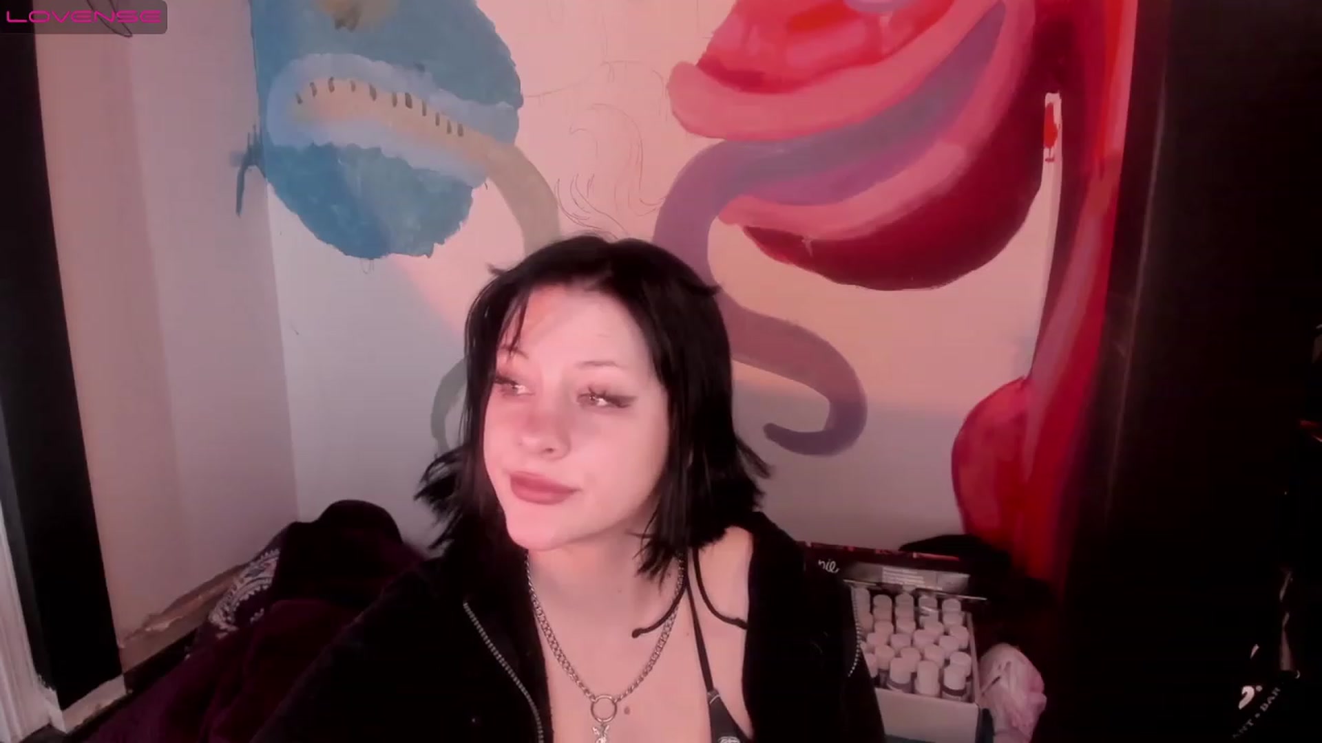 Gallery image thumbnail from flooziy's myfreecams stream on, 12/09/2022, 10:58 image 16 of 20