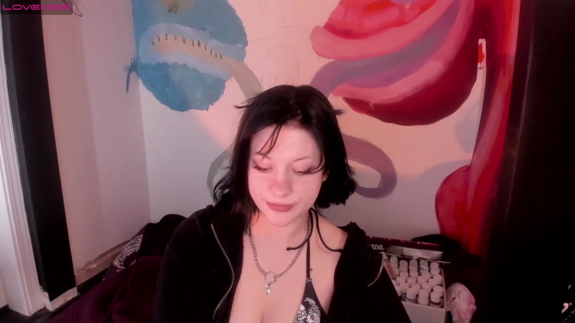 Gallery image thumbnail from flooziy's myfreecams stream on, 12/09/2022, 10:58 image 14 of 20