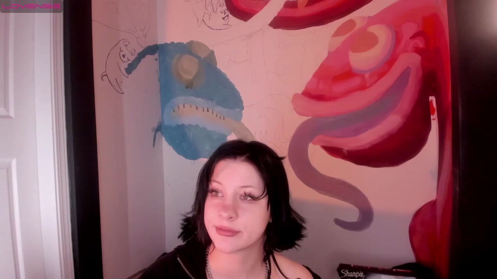 Gallery image thumbnail from flooziy's myfreecams stream on, 12/09/2022, 10:58 image 7 of 20