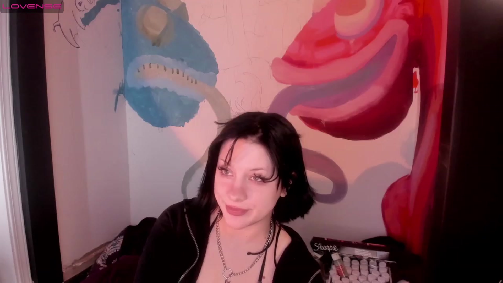 Gallery image thumbnail from flooziy's myfreecams stream on, 12/09/2022, 10:58 image 11 of 20