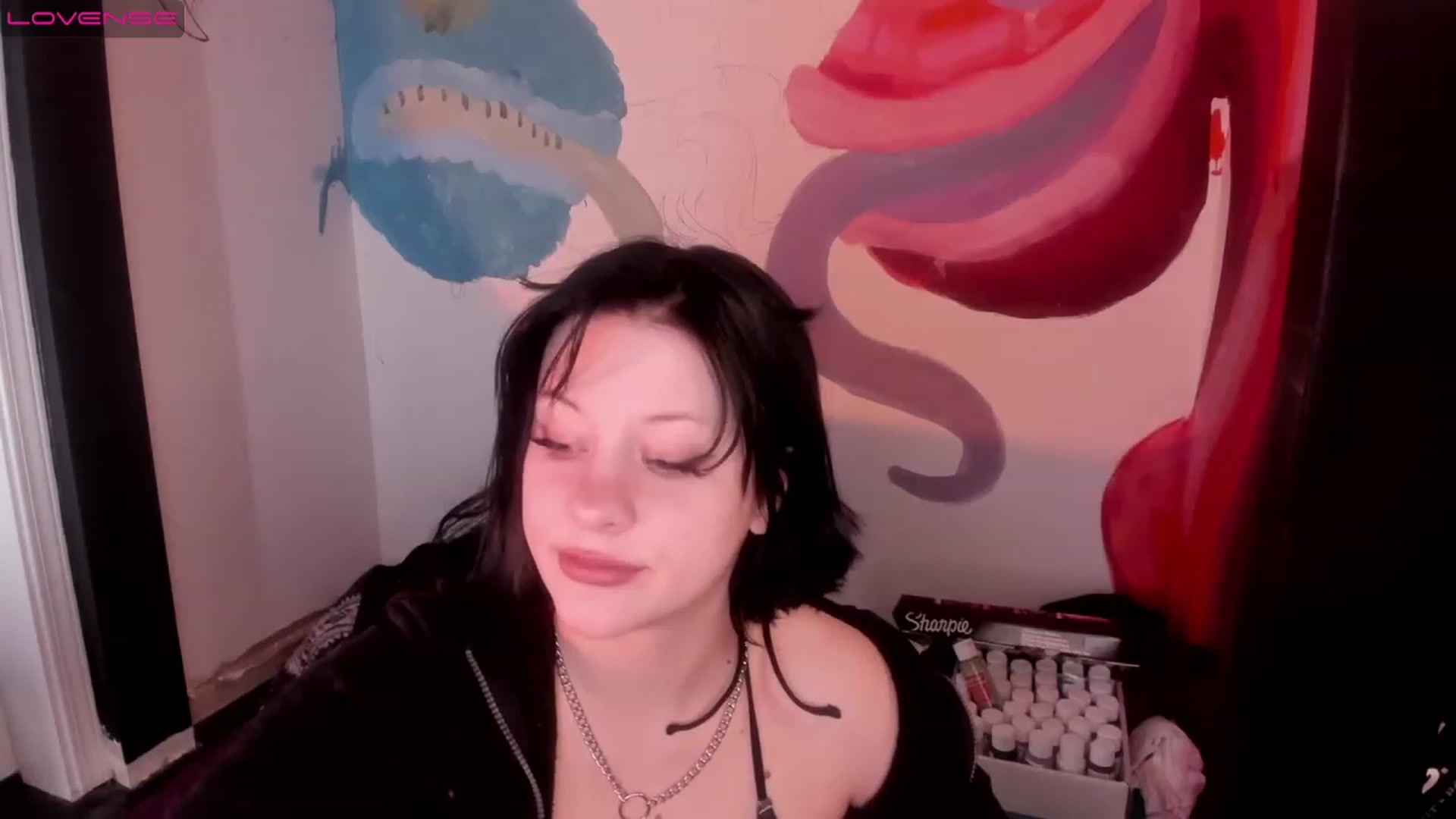 Gallery image thumbnail from flooziy's myfreecams stream on, 12/09/2022, 10:58 image 13 of 20
