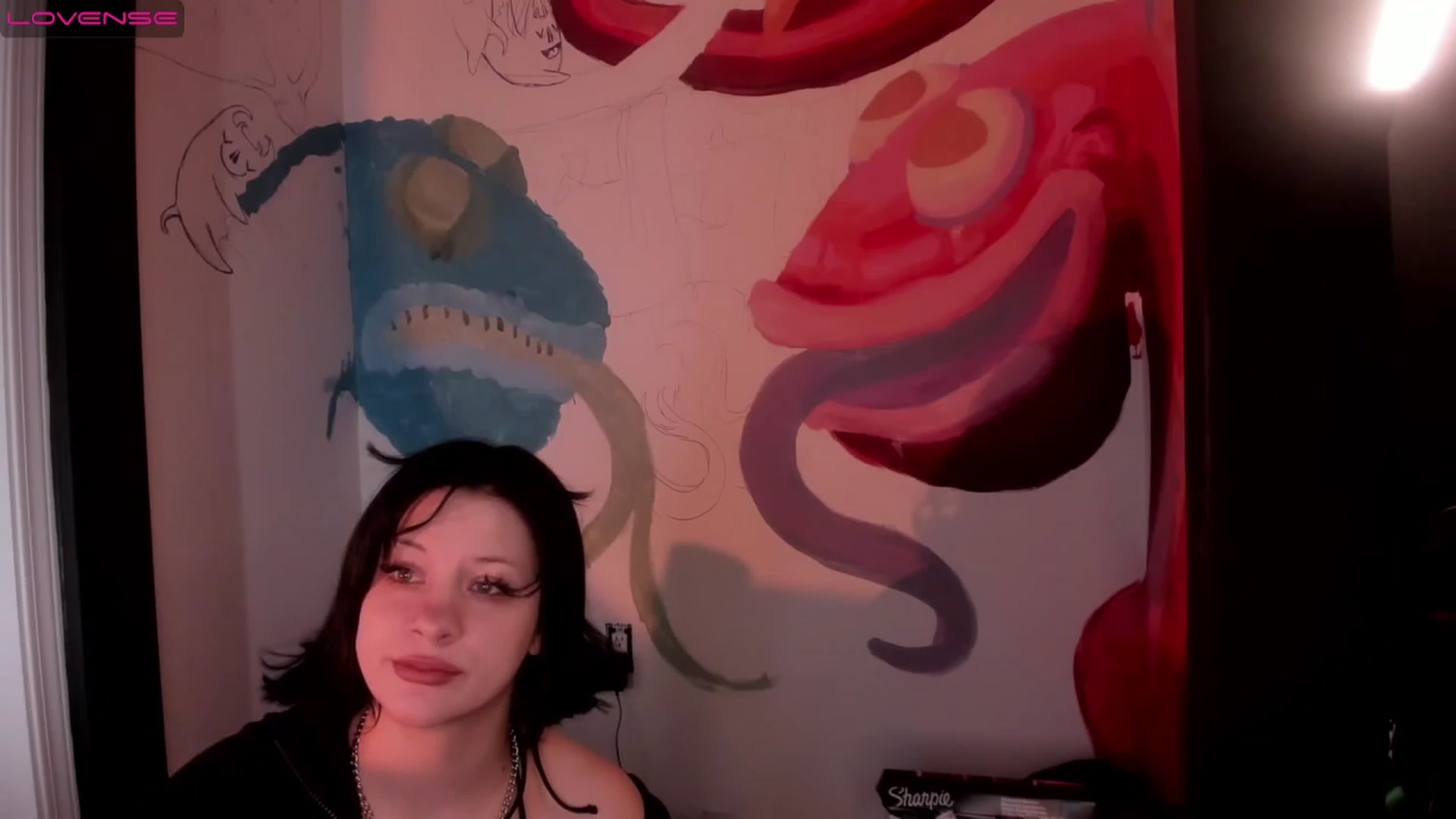 Gallery image thumbnail from flooziy's myfreecams stream on, 12/09/2022, 10:58 image 5 of 20