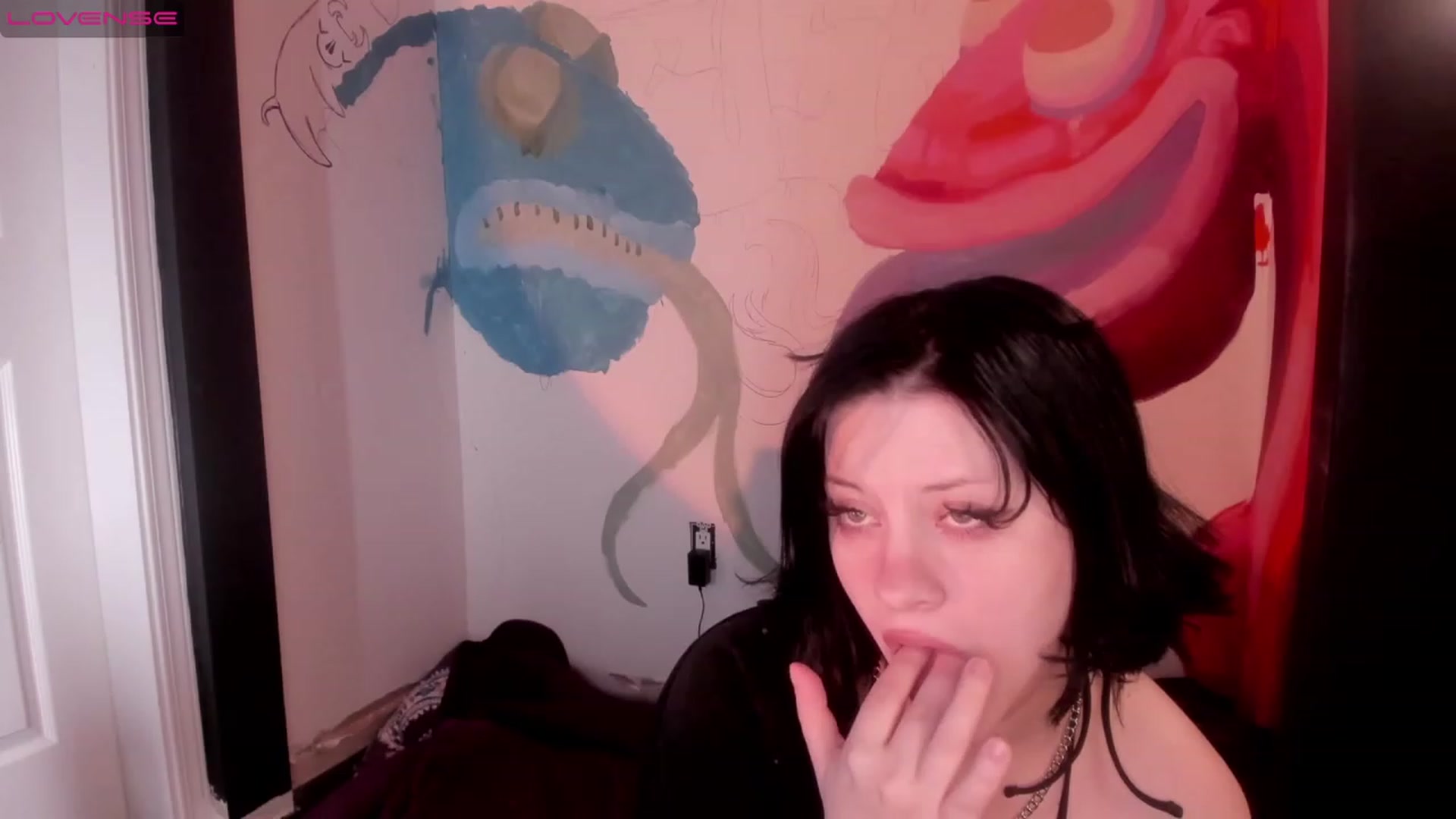 Gallery image thumbnail from flooziy's myfreecams stream on, 12/09/2022, 10:58 image 9 of 20