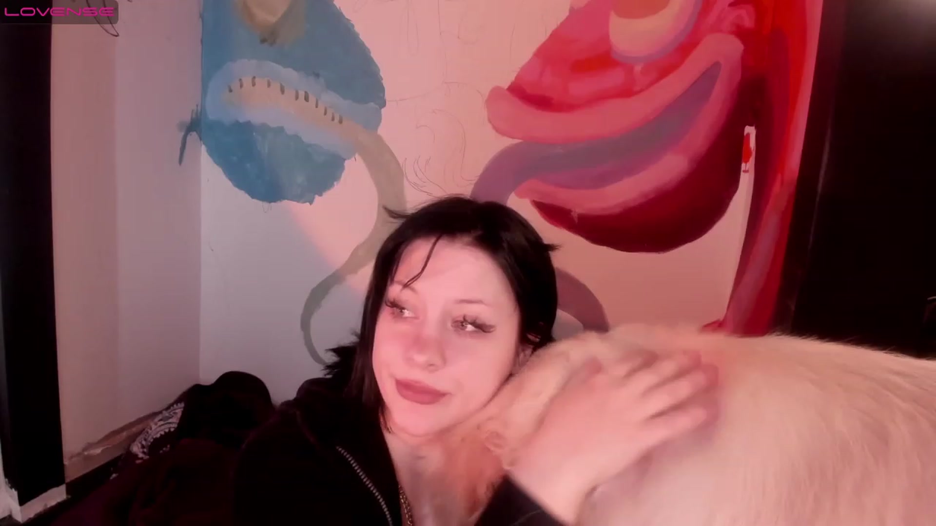 Gallery image thumbnail from flooziy's myfreecams stream on, 12/09/2022, 10:58 image 20 of 20